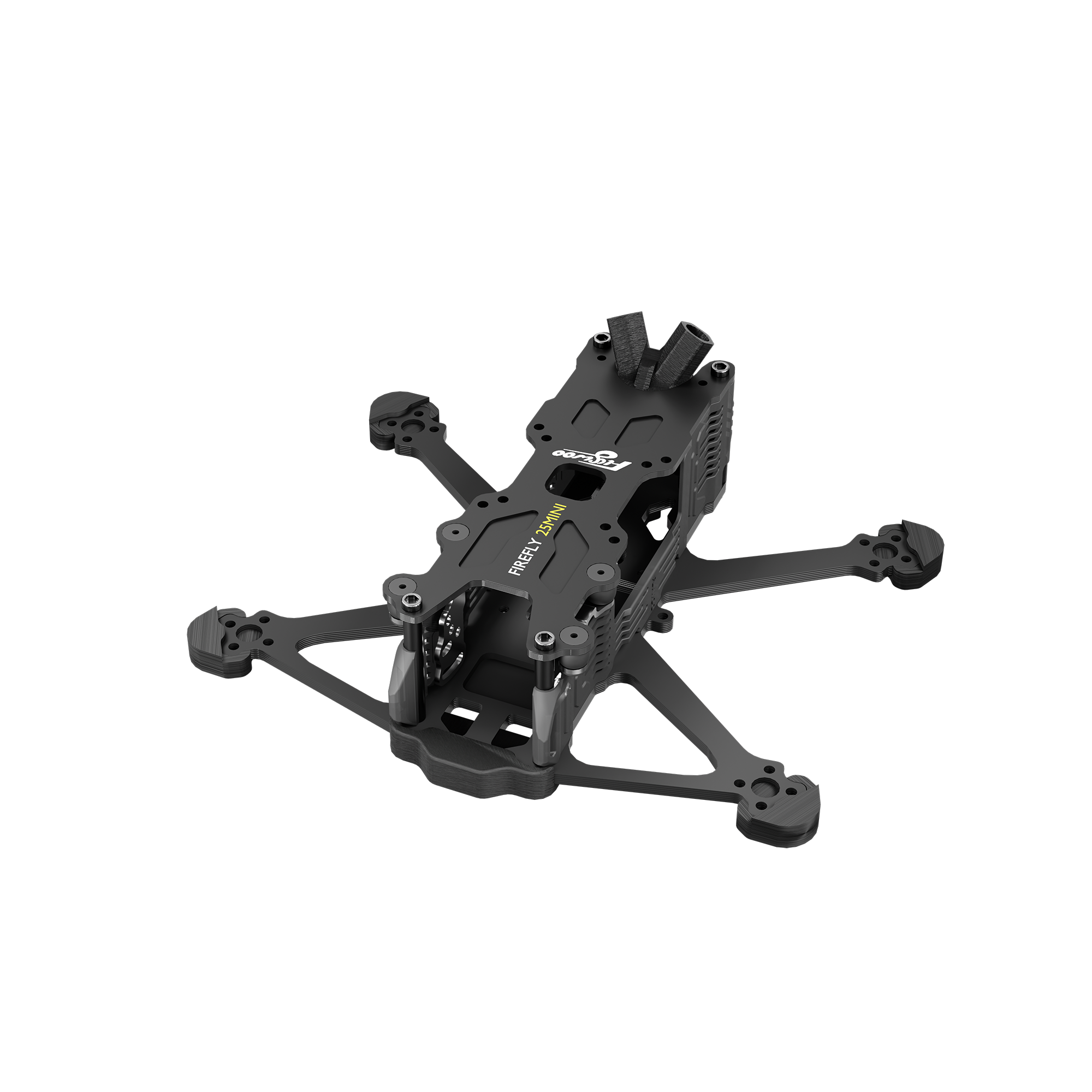 Firefly 20PRO / 25MINI Frame kit & Parts