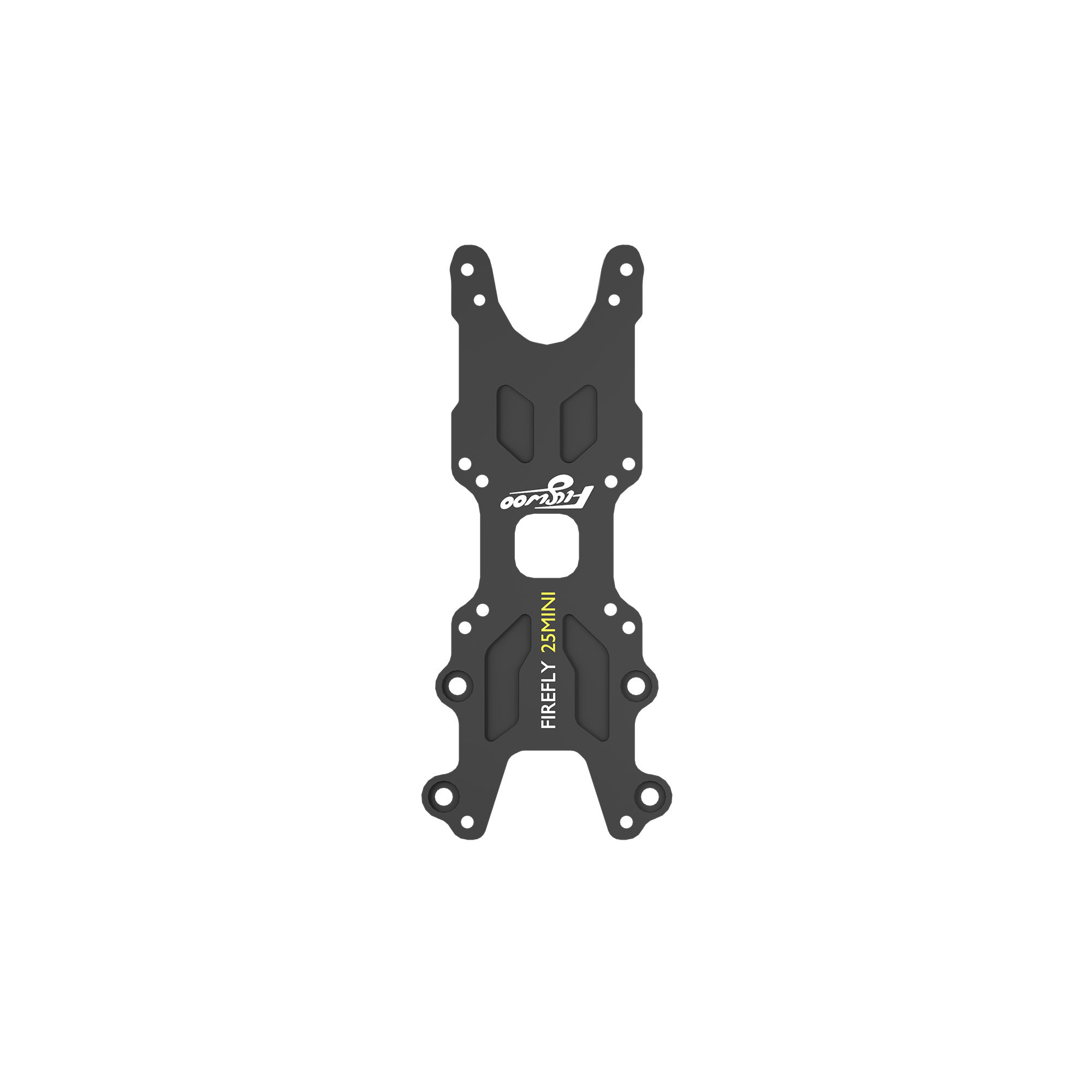 Firefly 20PRO / 25MINI Frame kit & Parts