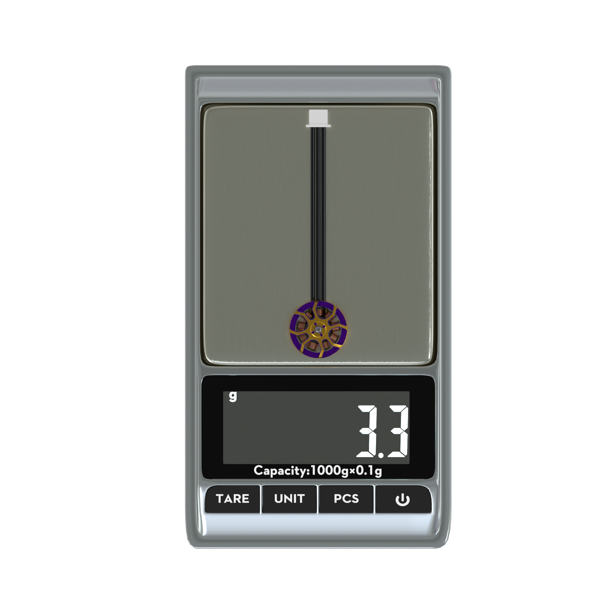 ROBO 1003 14800KV Fpv Motor 