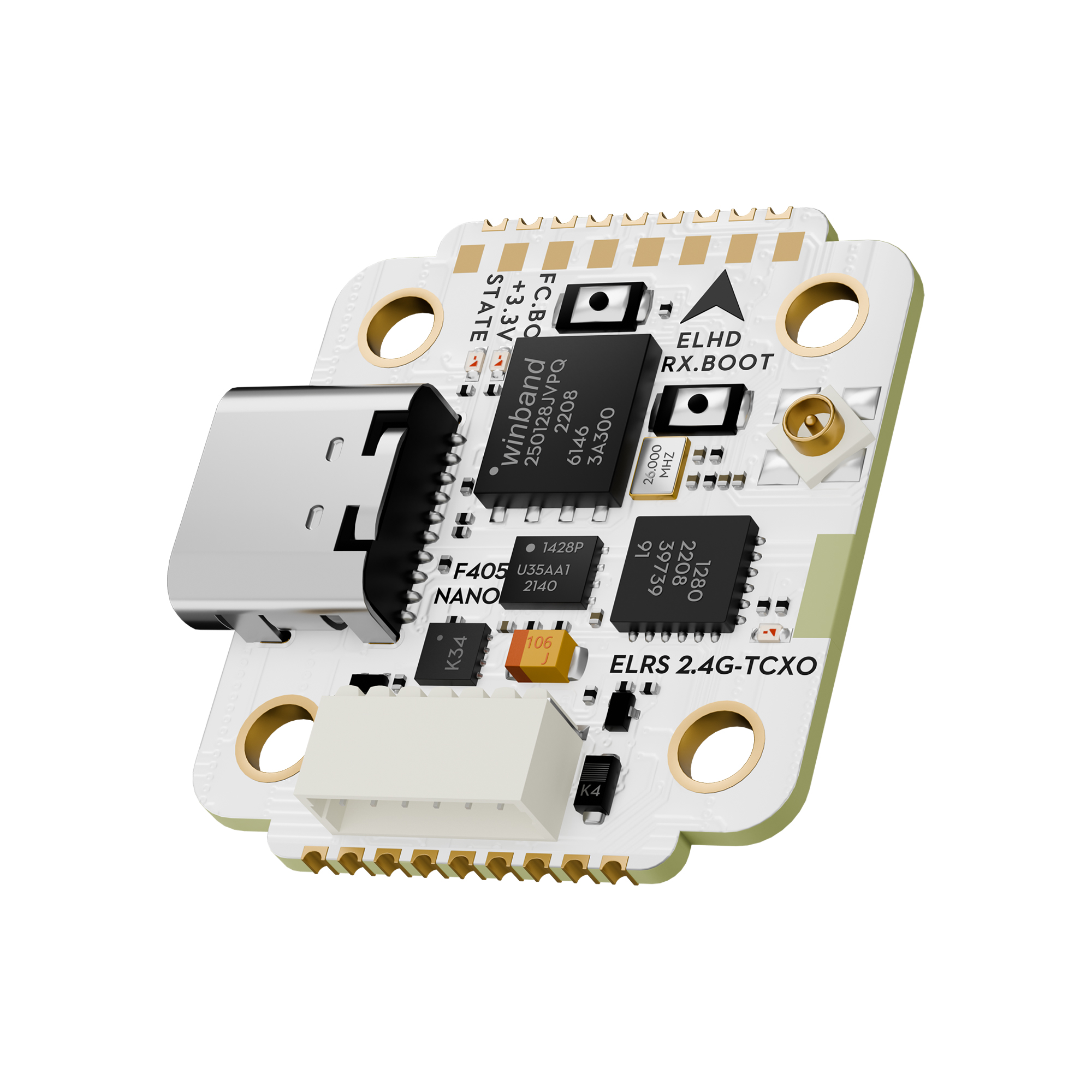 Lux Pro 2208 Lux Pro 2208