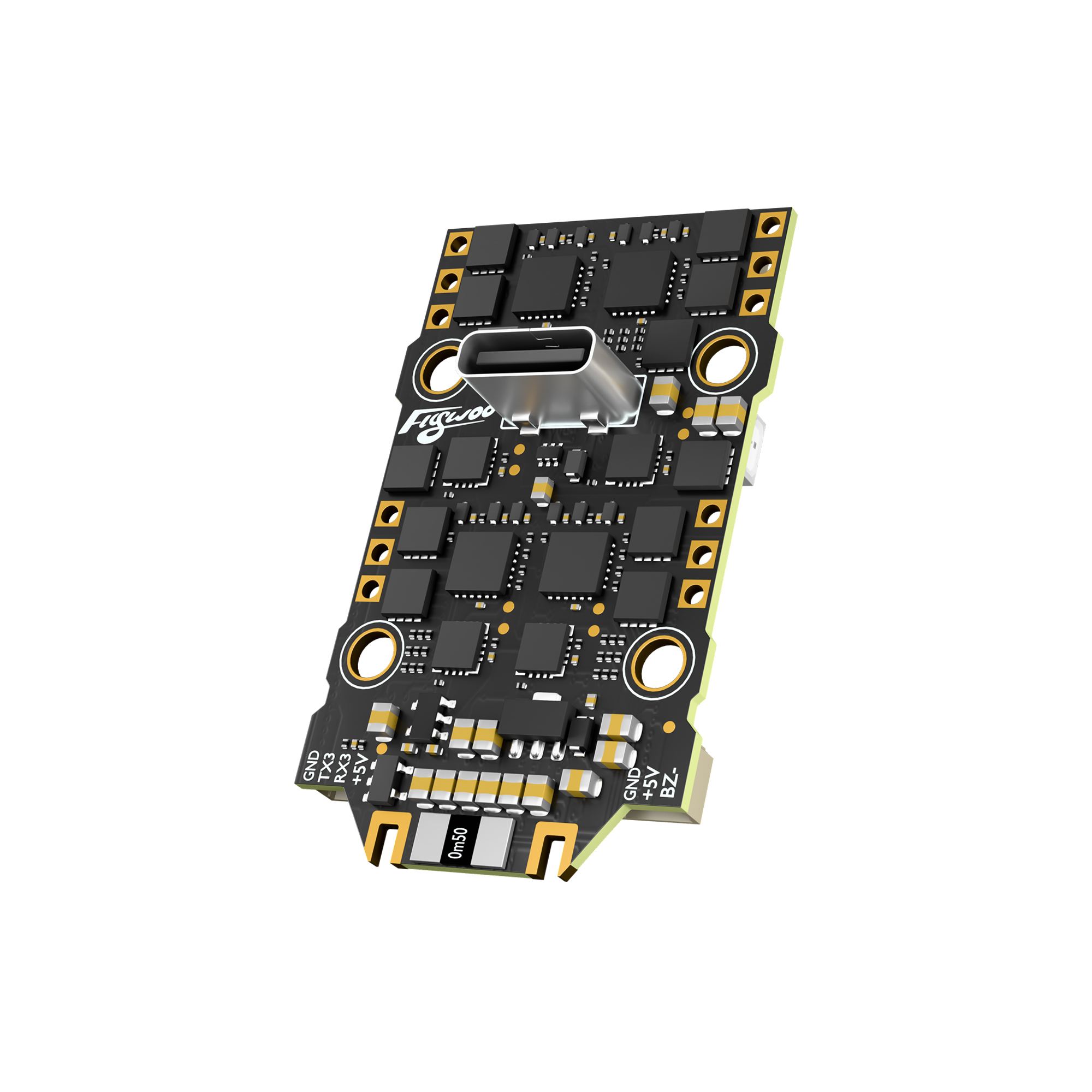  GOKU F405 SE 3-4S 20A AIO  Plug&Play O4 / O4 Pro