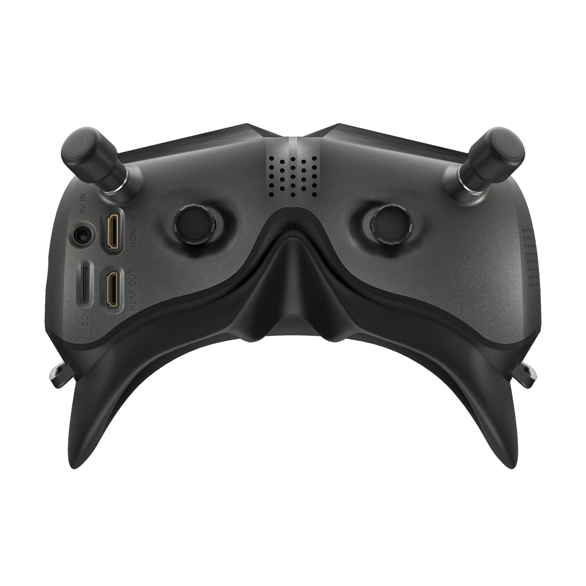 FLYWOO Walksnail Goggles X - HD FPV Goggles
