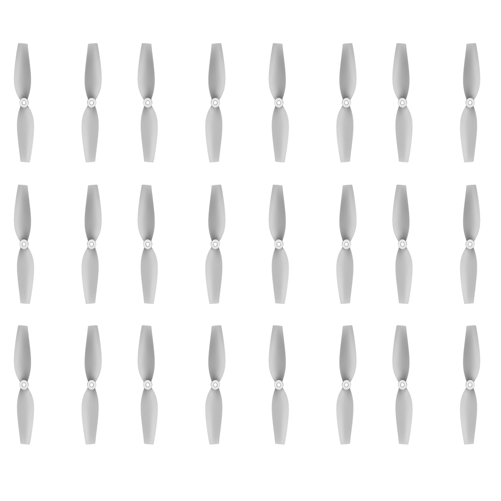 HQ 40MMX2 2-Blade Propller 1.5MM Shaft