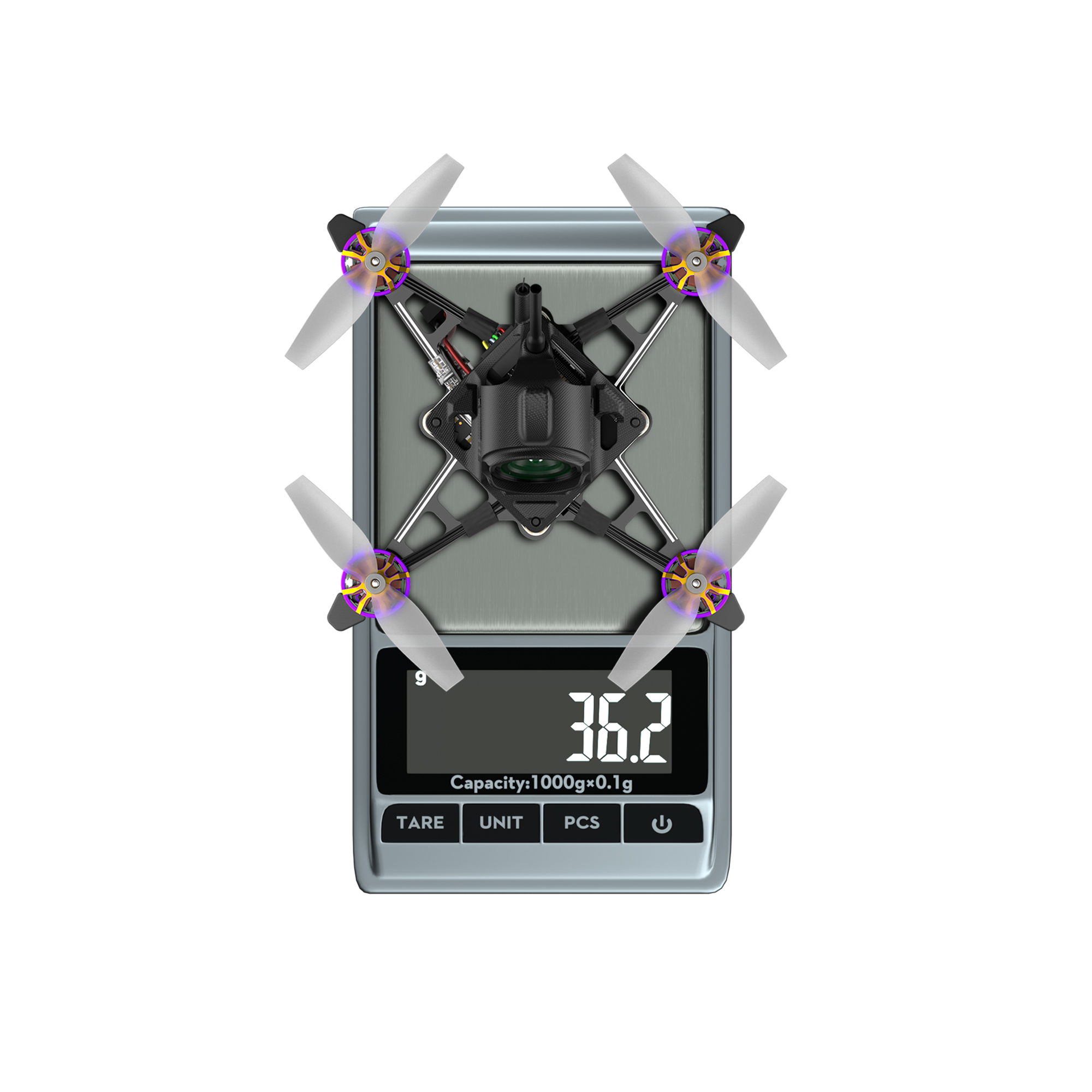 Firefly18 1S Nano Baby V3 O4 Tiny Drone