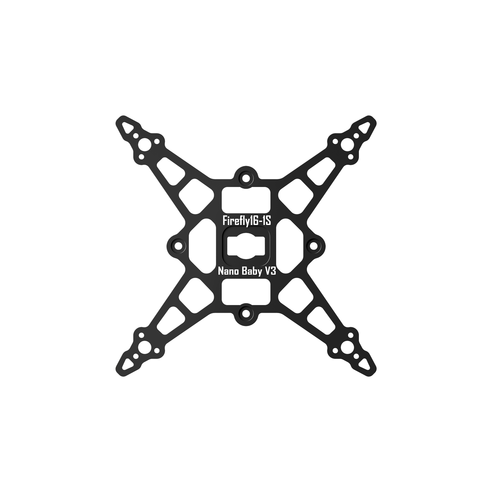 Firefly16 / 18 1S V3 Frame Parts Collection