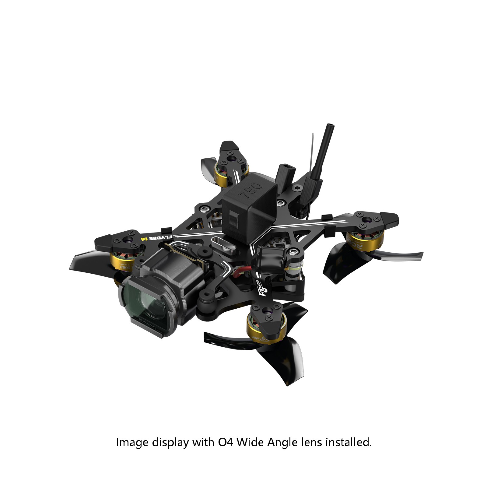 Flywoo Flybee 16 HD O4 2S Ultralight FPV Drone