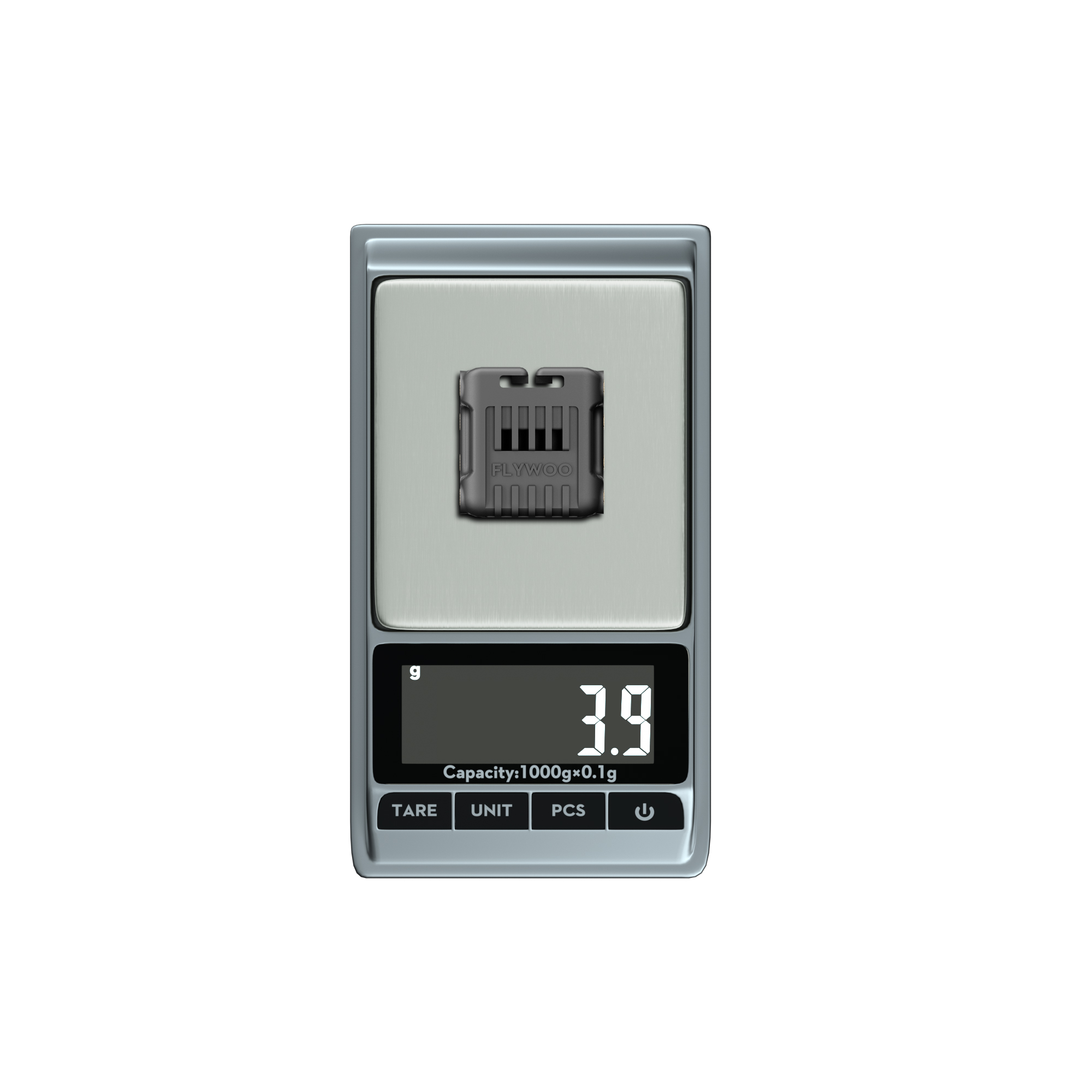 Flywoo O4 Wide Lens Set