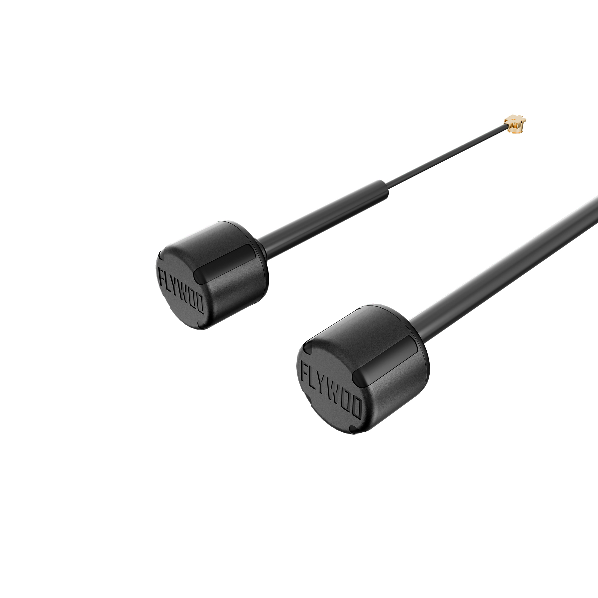 Flywoo LDS 5.8GHz UFL / SMA Antenna -LHCP