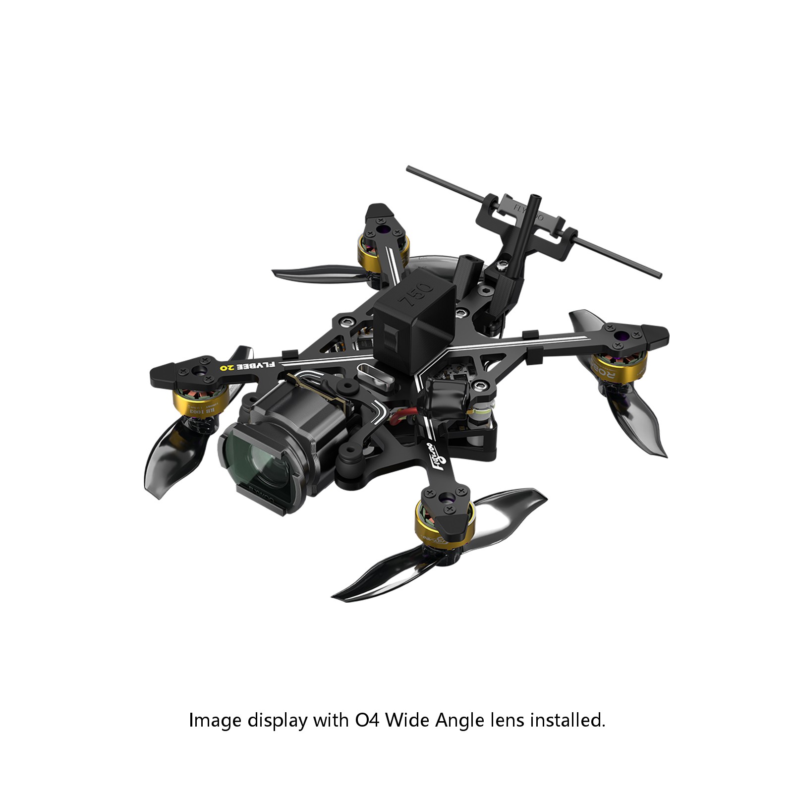 Flybee 20 HD O4 2S Ultralight FPV Drone