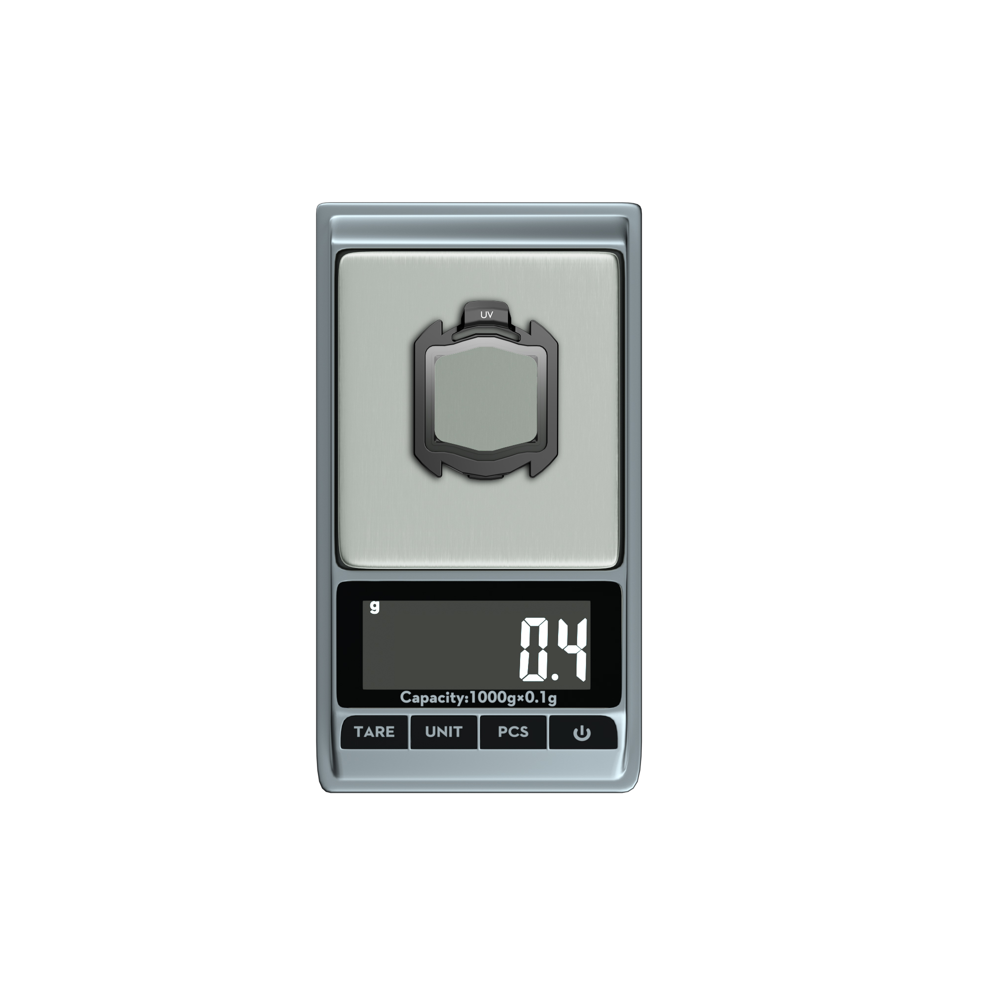 Flywoo O4 Wide ND Filters Set (UV/ND4/8/16)