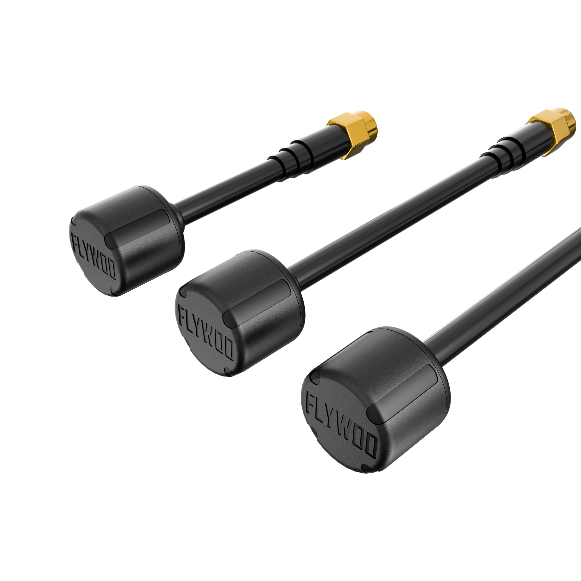 Flywoo LDS 5.8GHz UFL / SMA Antenna -LHCP