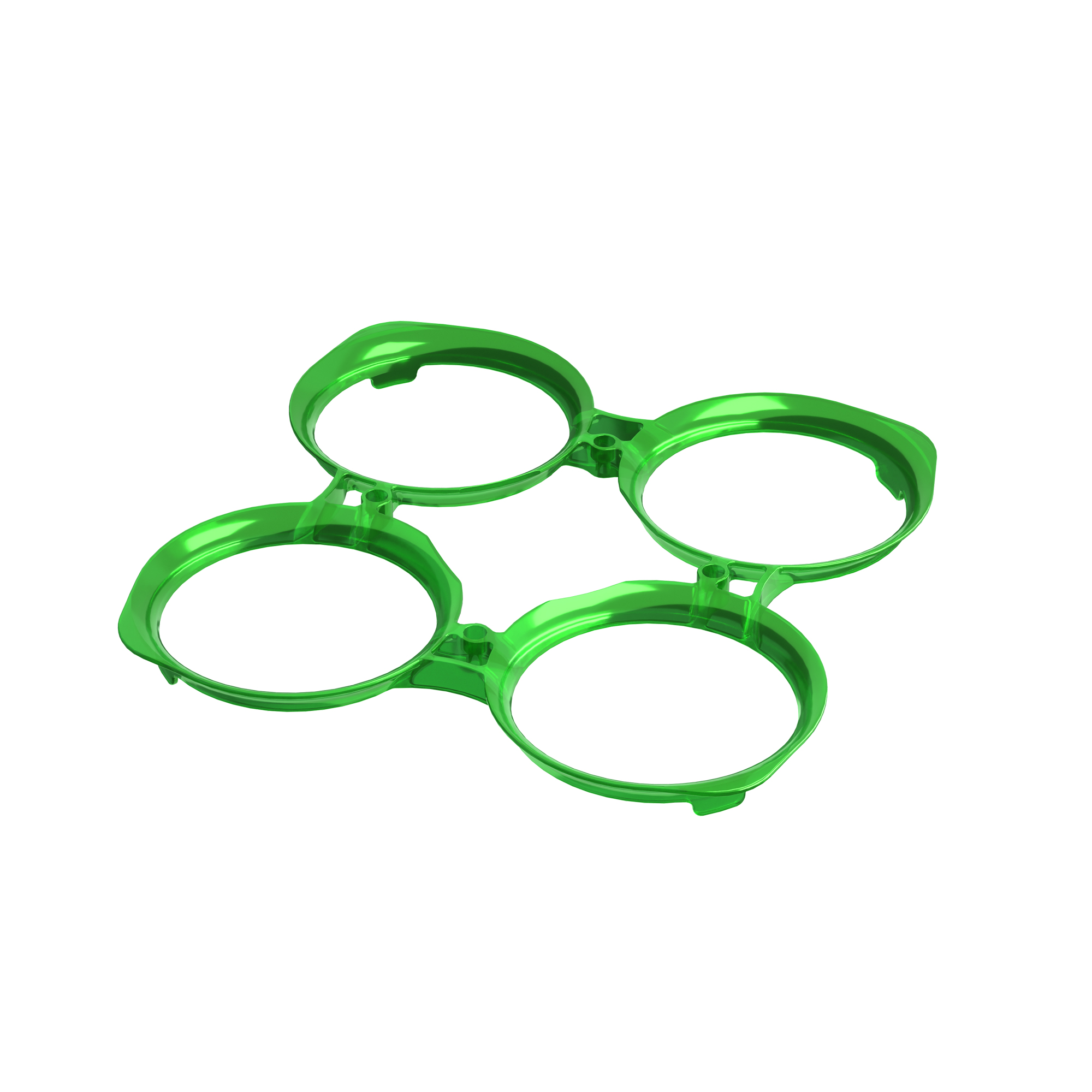 FLYWOO | FlyLens Frame Parts Collection for 75  85 Drones