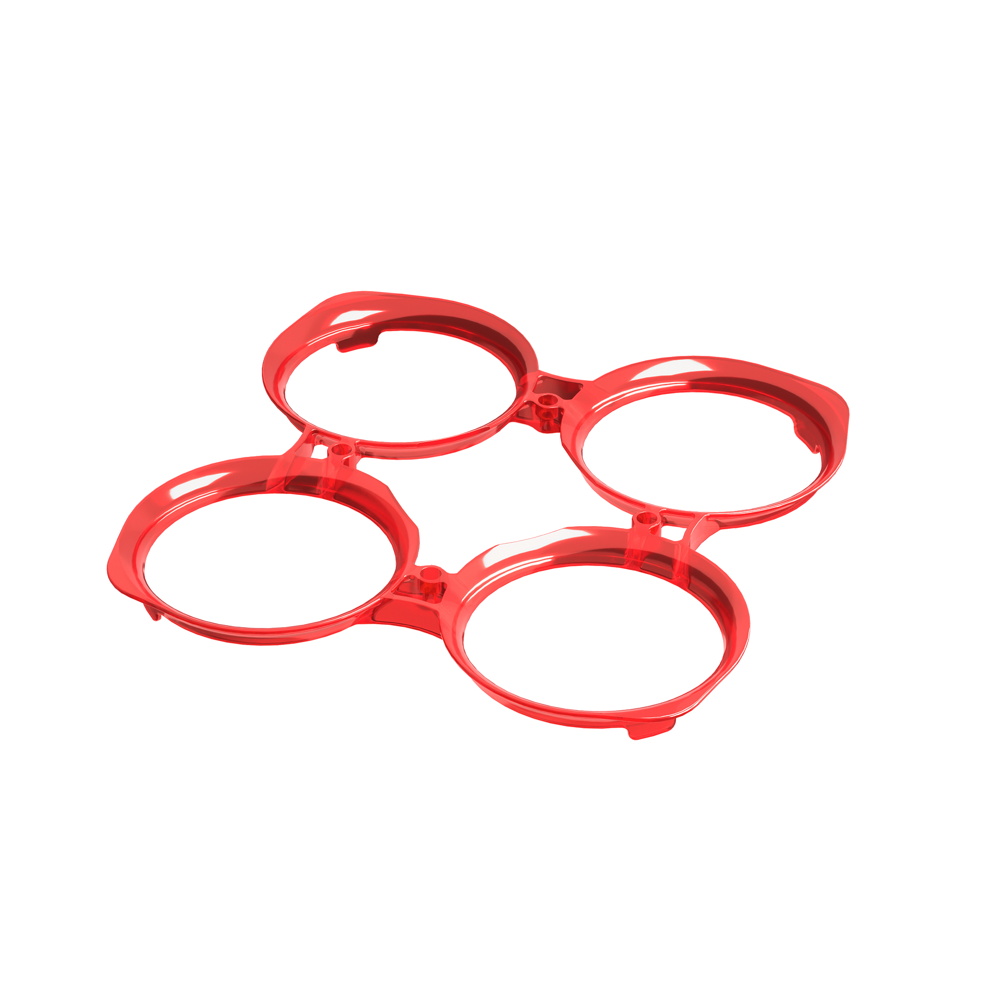 FlyLens 75 / 85 Frame Parts Collection