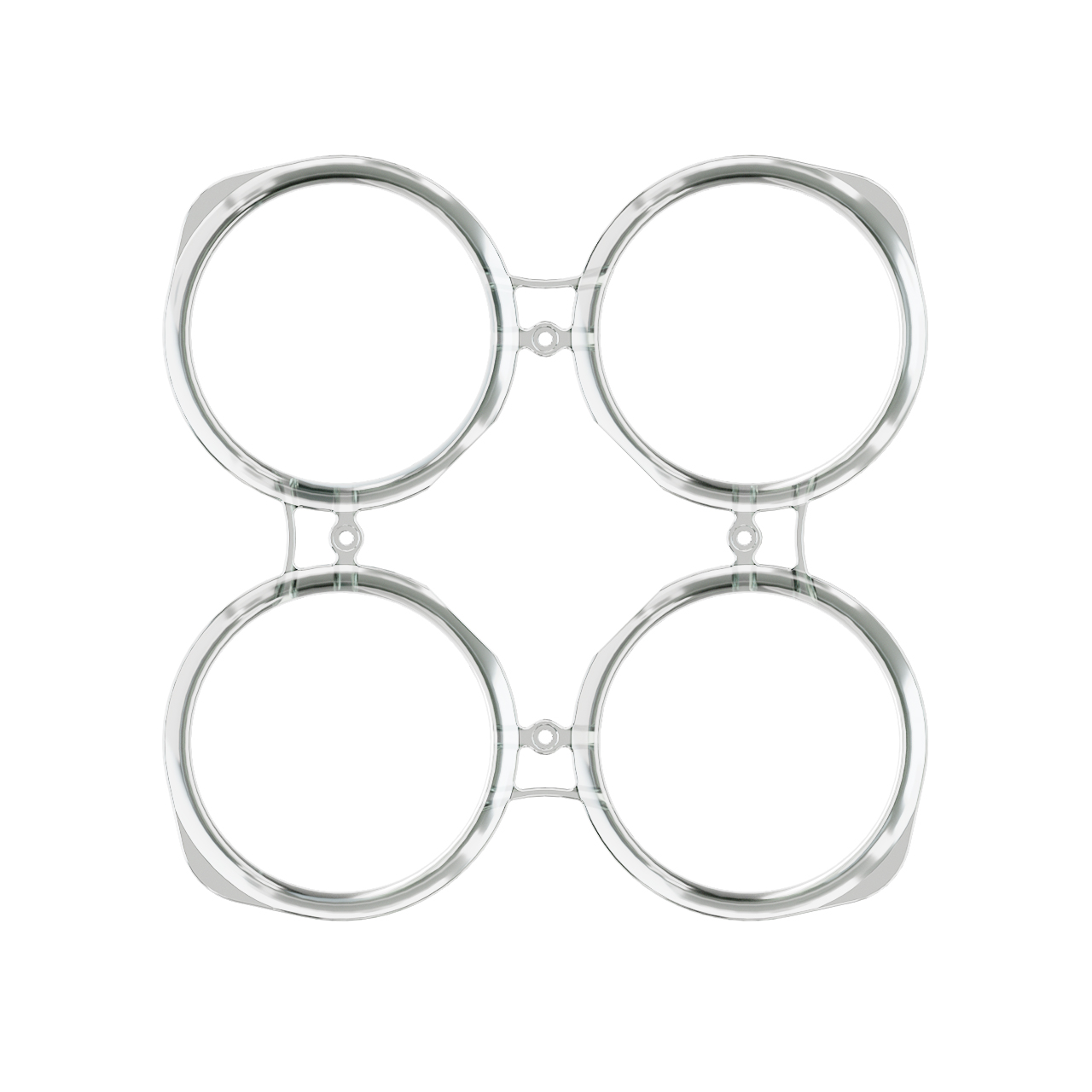 FlyLens 75 \ 85 Frame Parts Collection