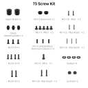 Flylens 75 Hardware Set