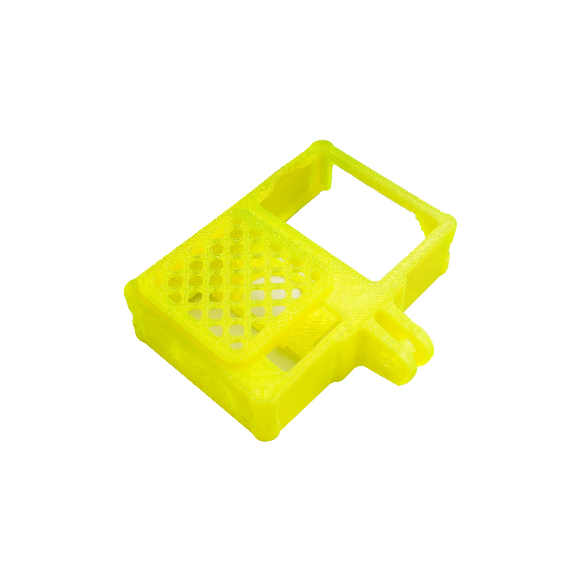 Flywoo Action Camera  V1,V2. Adjustable  TPU  Mount GP9 \GP10 \ GP11\ GP12-FLYWOO