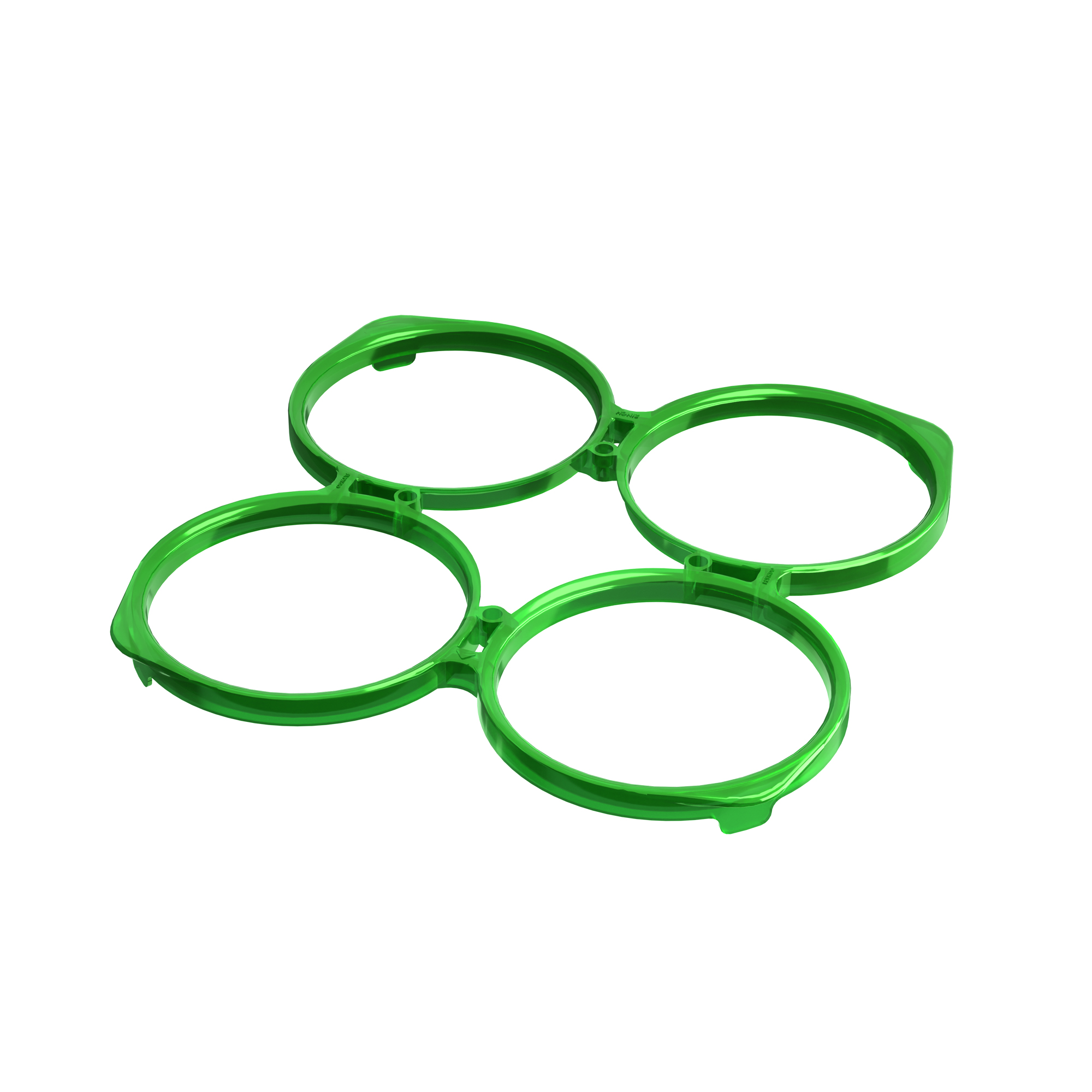 FlyLens 75 / 85 Frame Parts Collection