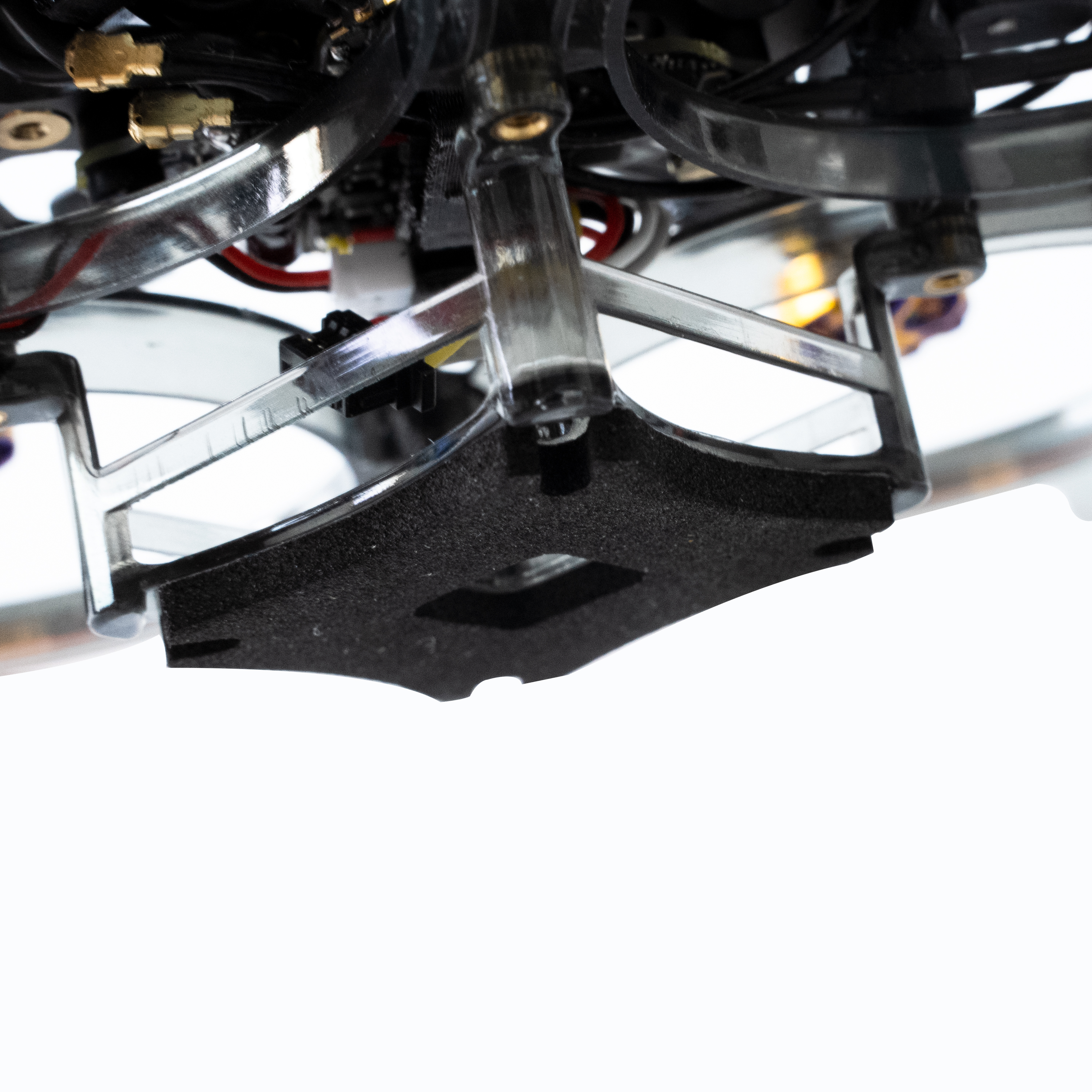 Flylnes 85 Bottom Sponge pad （4pcs）