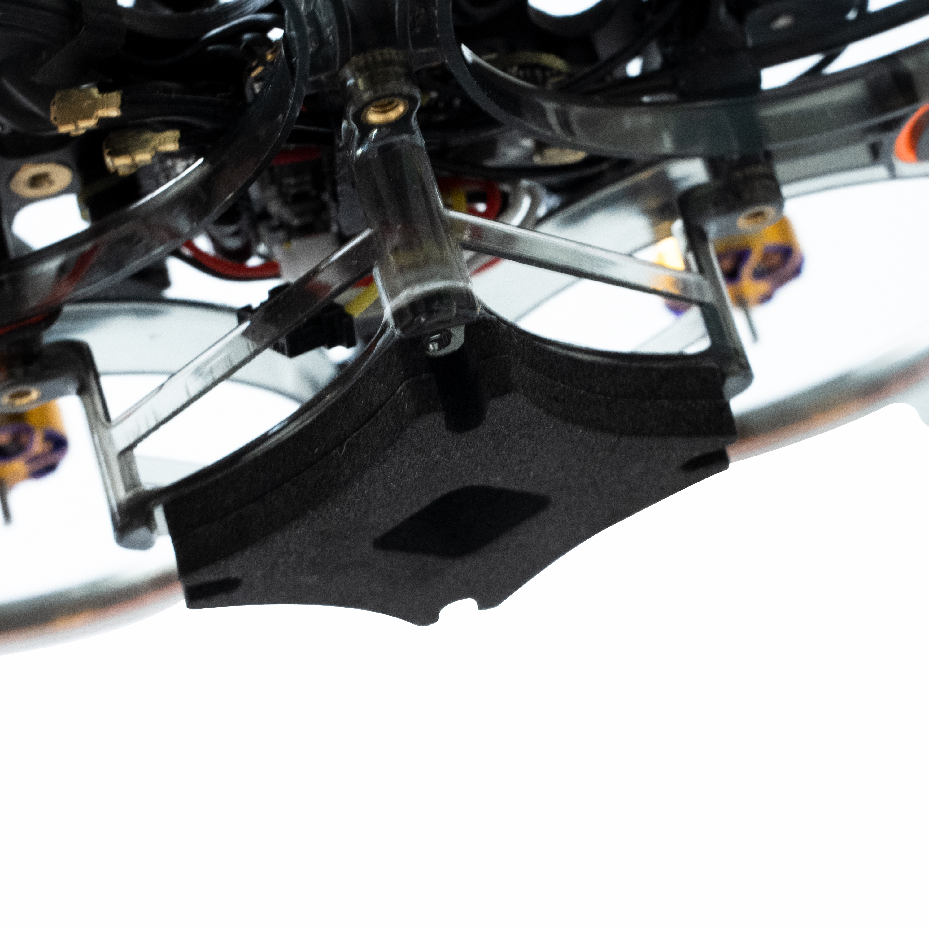 Flylnes 85 Bottom Sponge pad （4pcs）