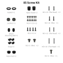 Flylens 85 Hardware Set