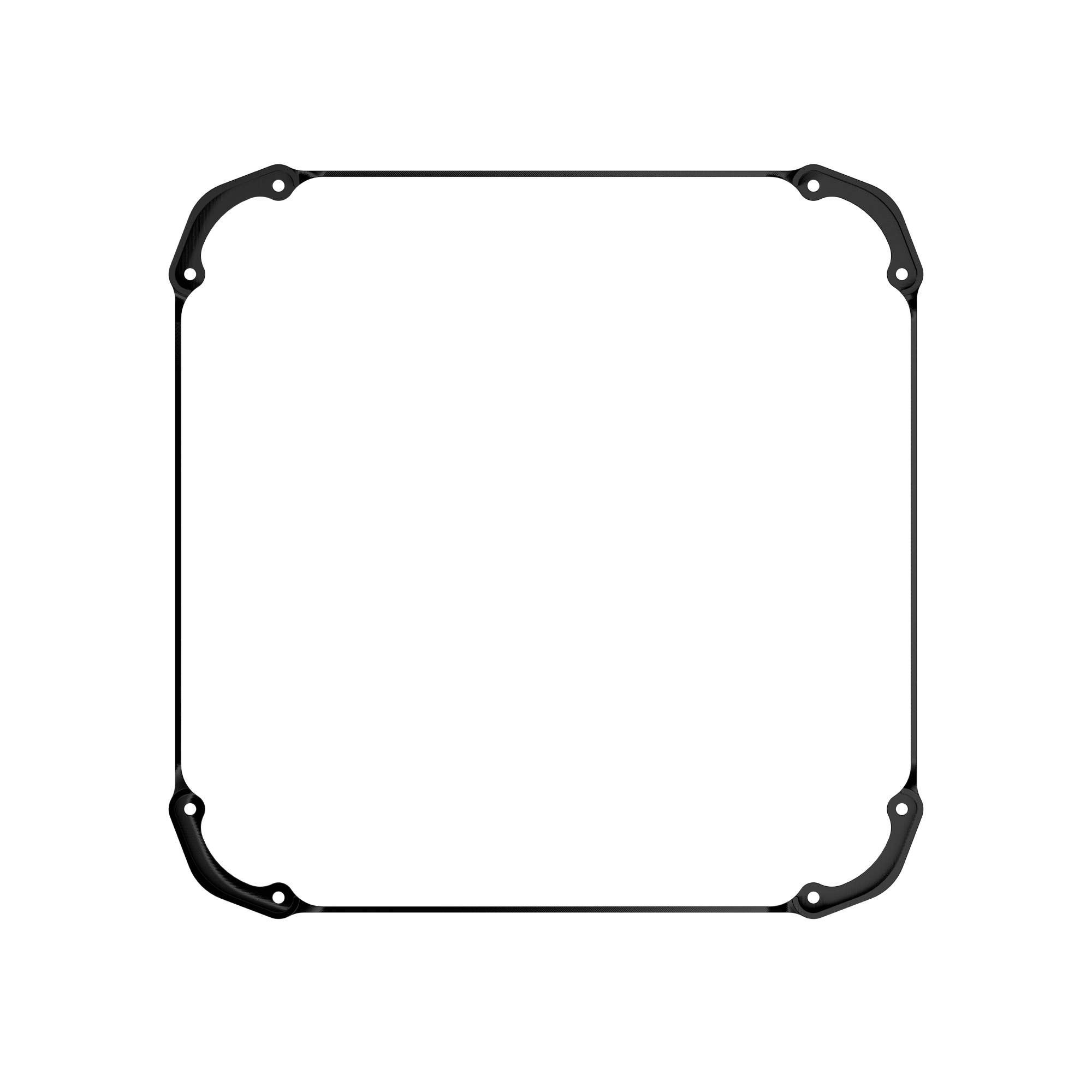 Flytimes 85 Frame Parts Collection