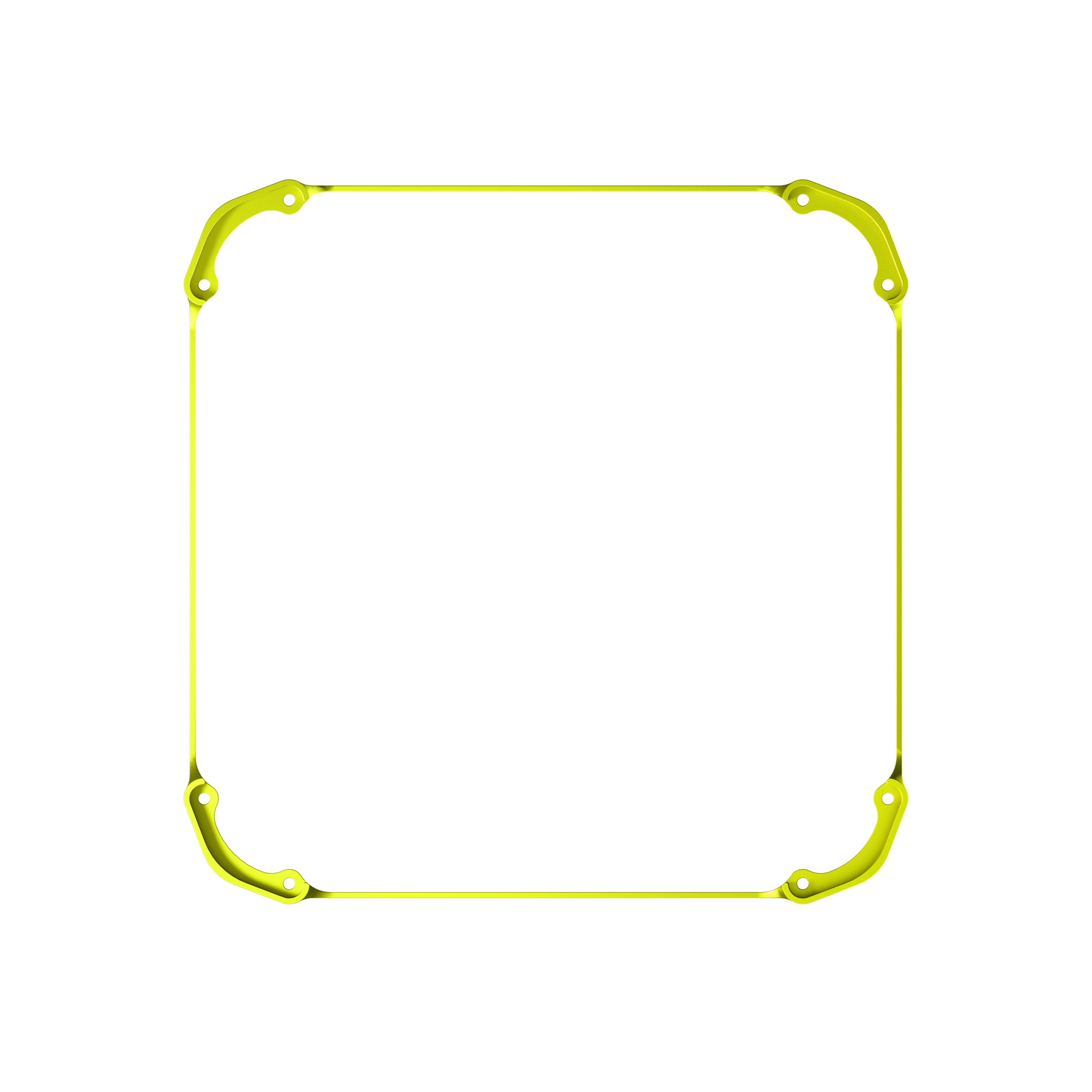 Flytimes 85 Frame Parts Collection