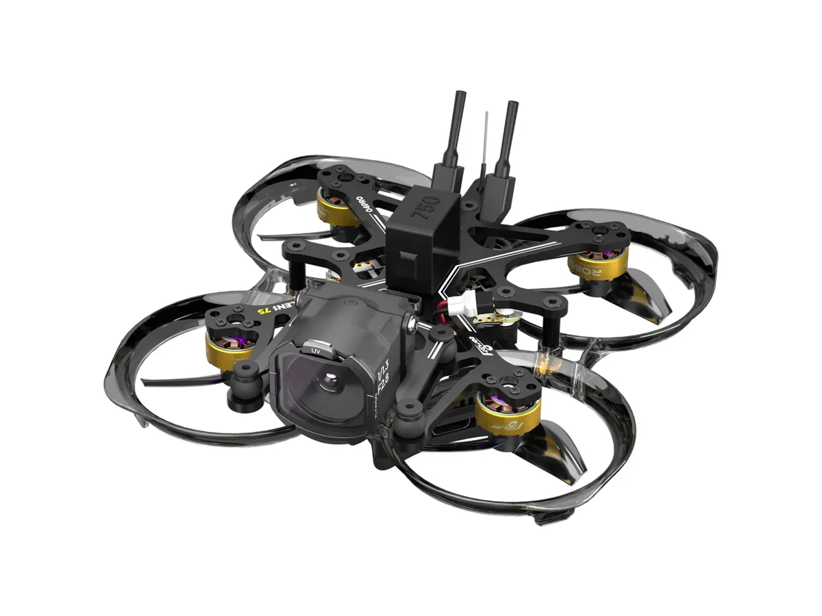 FLYLENS 75 2S with DJI O4 Pro Air Unit