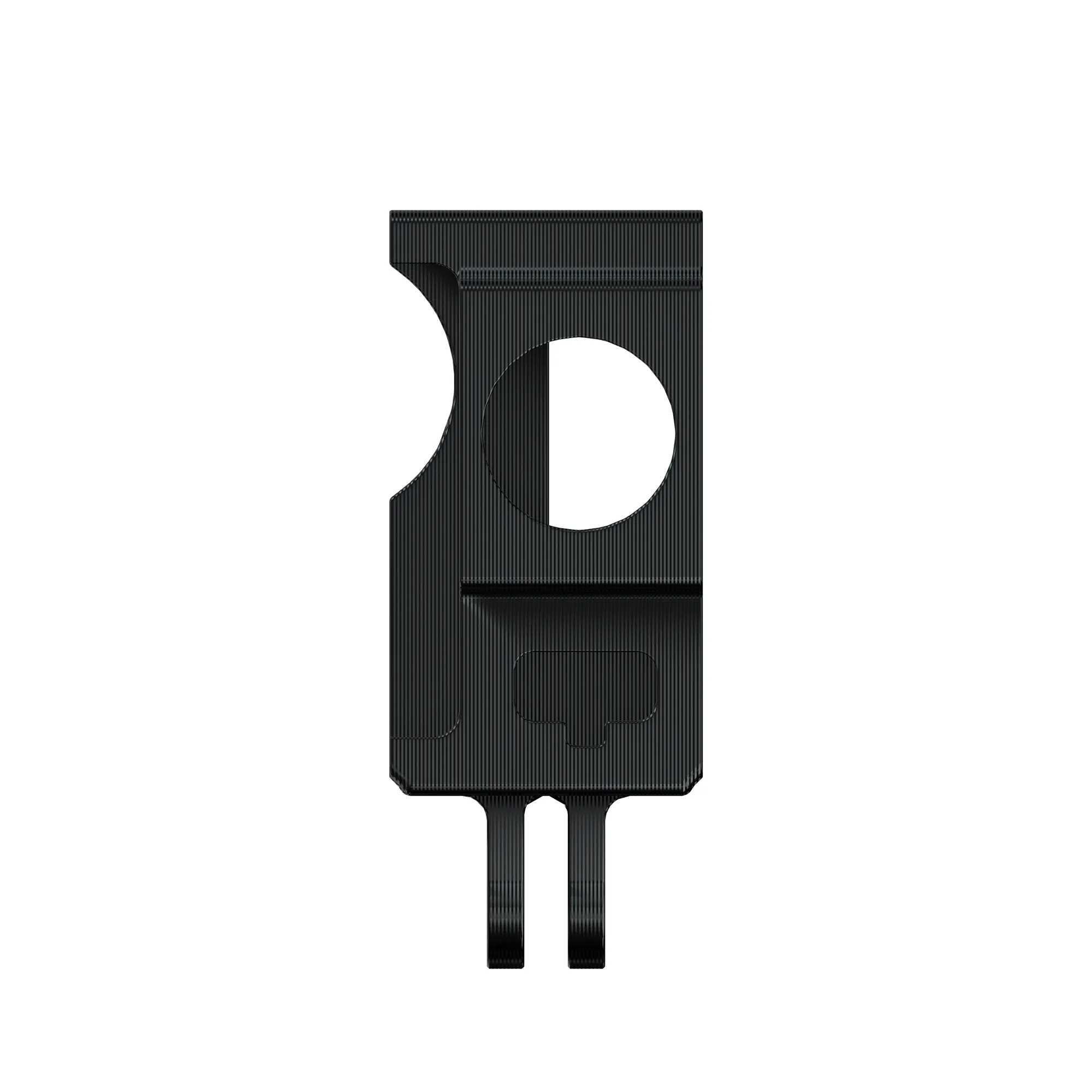 Flywoo Action Camera  V1,V2. Adjustable  TPU  Mount GP9 \GP10 \ GP11\ GP12-FLYWOO