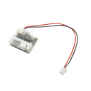 Flywoo Balance Plug to Power Cable w/ LC Filter for Naked Gopro V2 