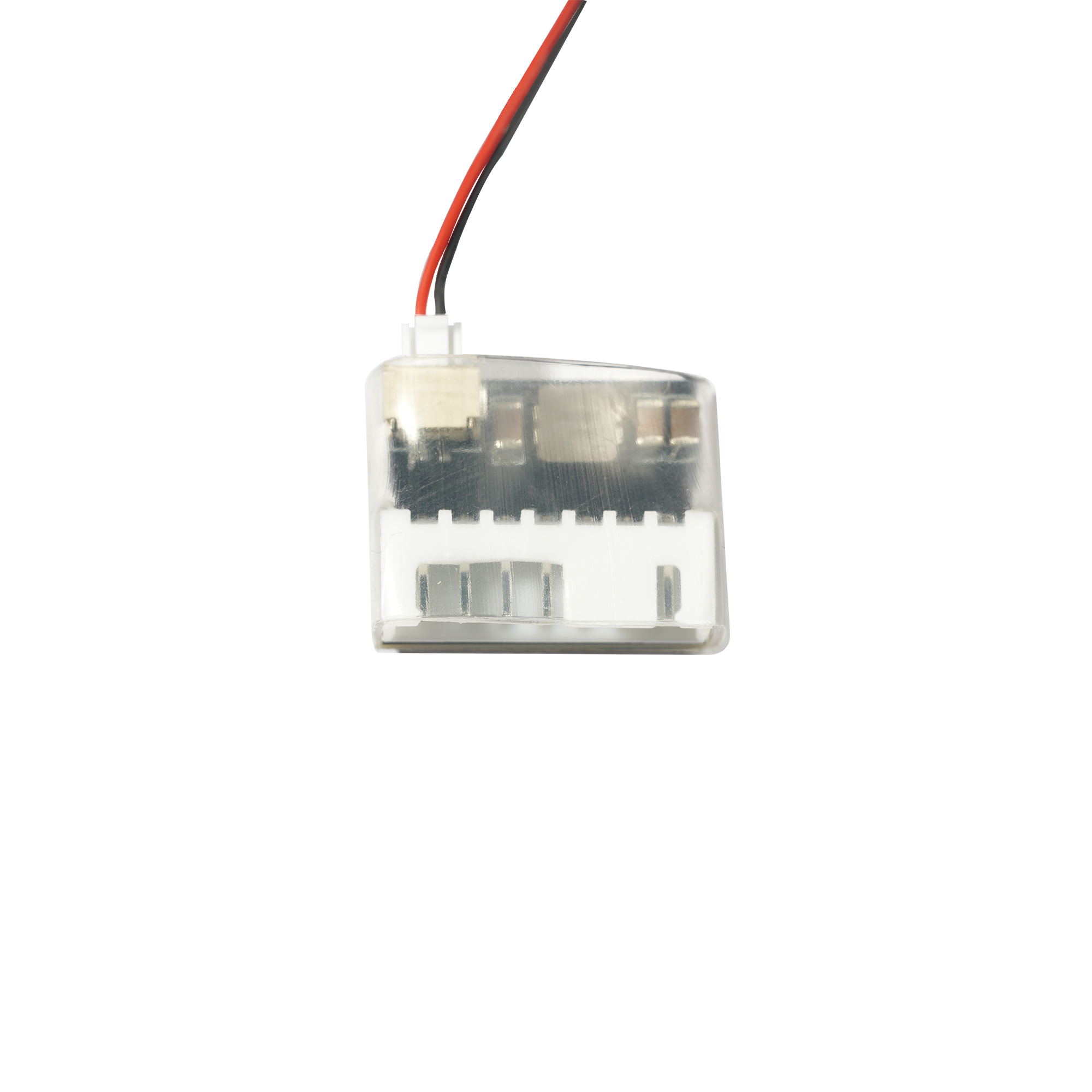 FLYWOO Balance Plug to Power Cable w/ LC Filter for Naked Gopro V2