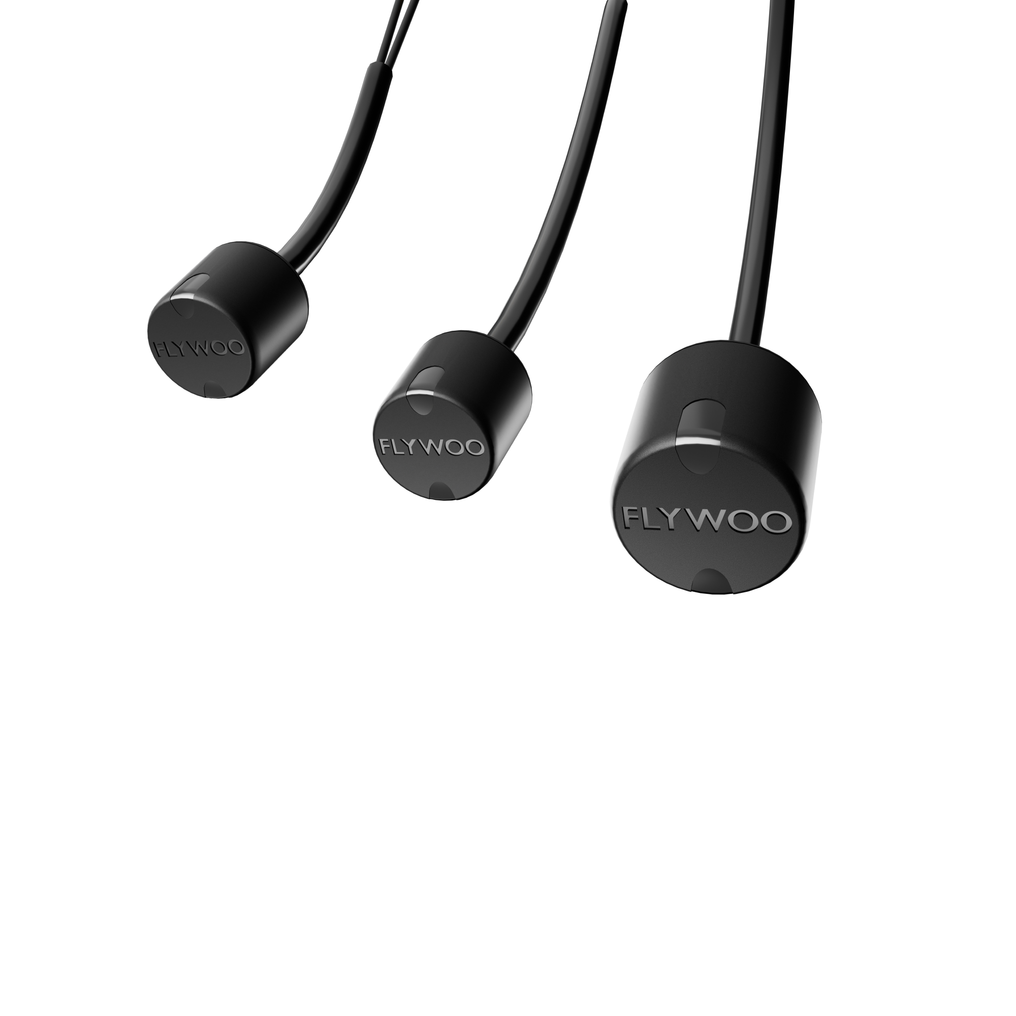 Flywoo Bipolar Dual-Band 5.8Ghz/2.4Ghz UFL Antenna For DJI O3 V2