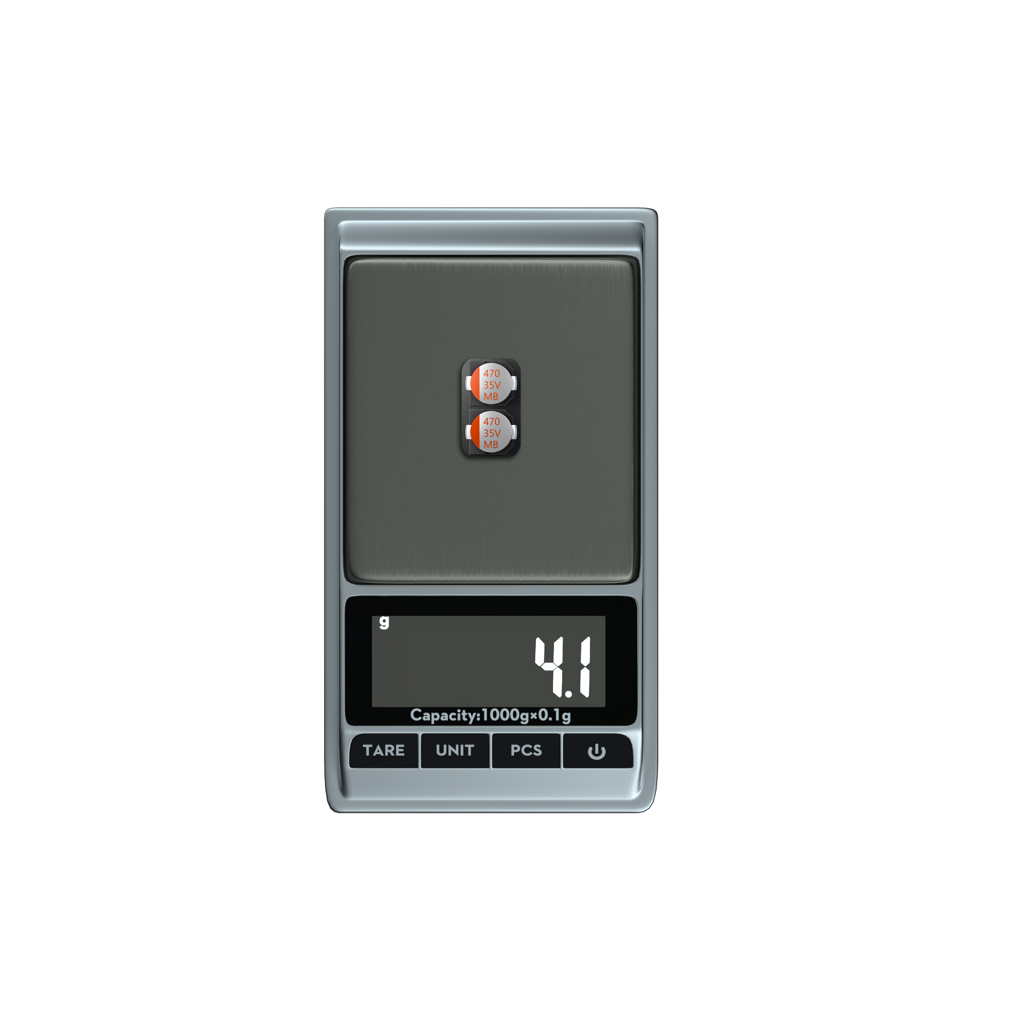 Flywoo CAP2-TVS ESC Power Filter