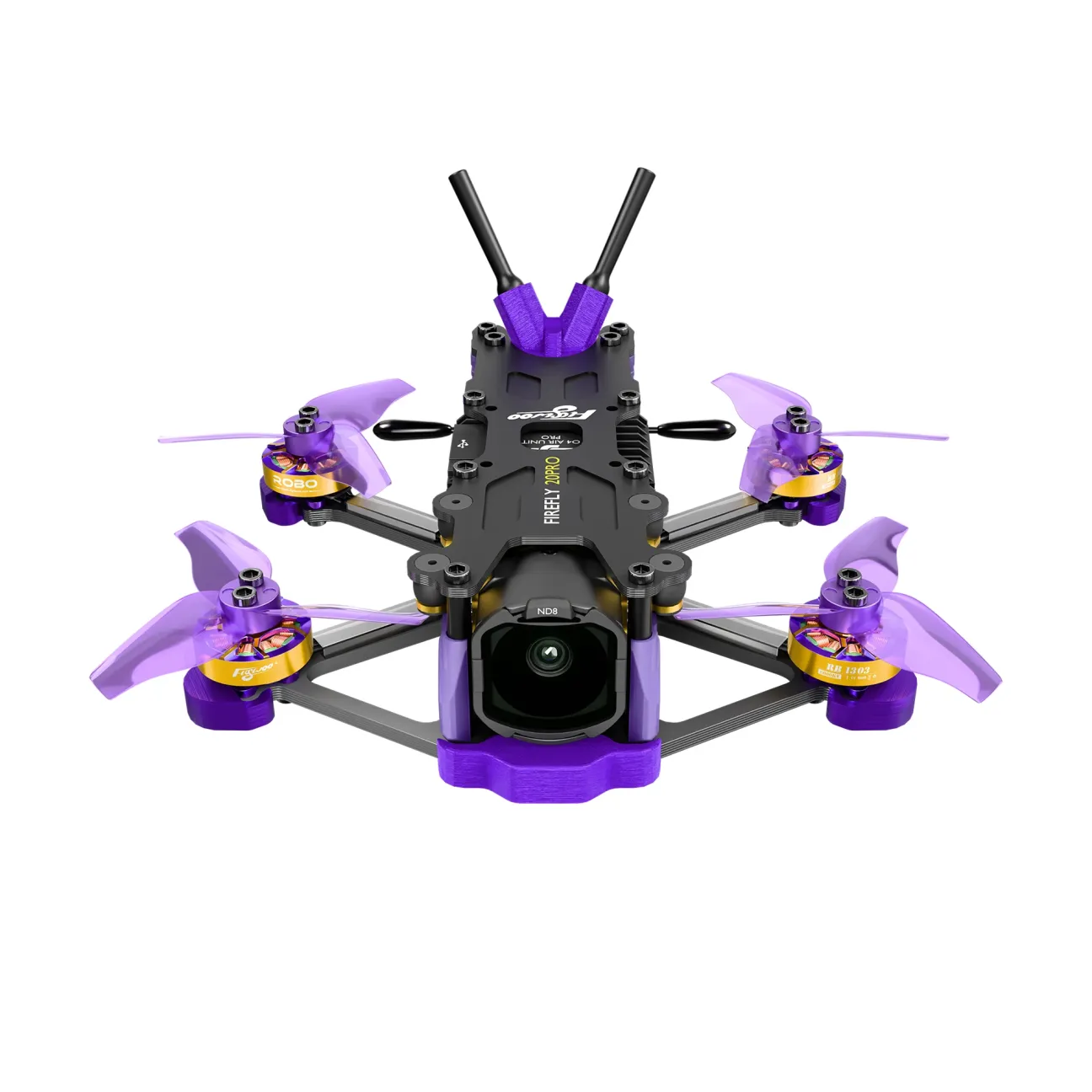Flywoo Firefly 25MINI 3S O4 PRO Micro Drone