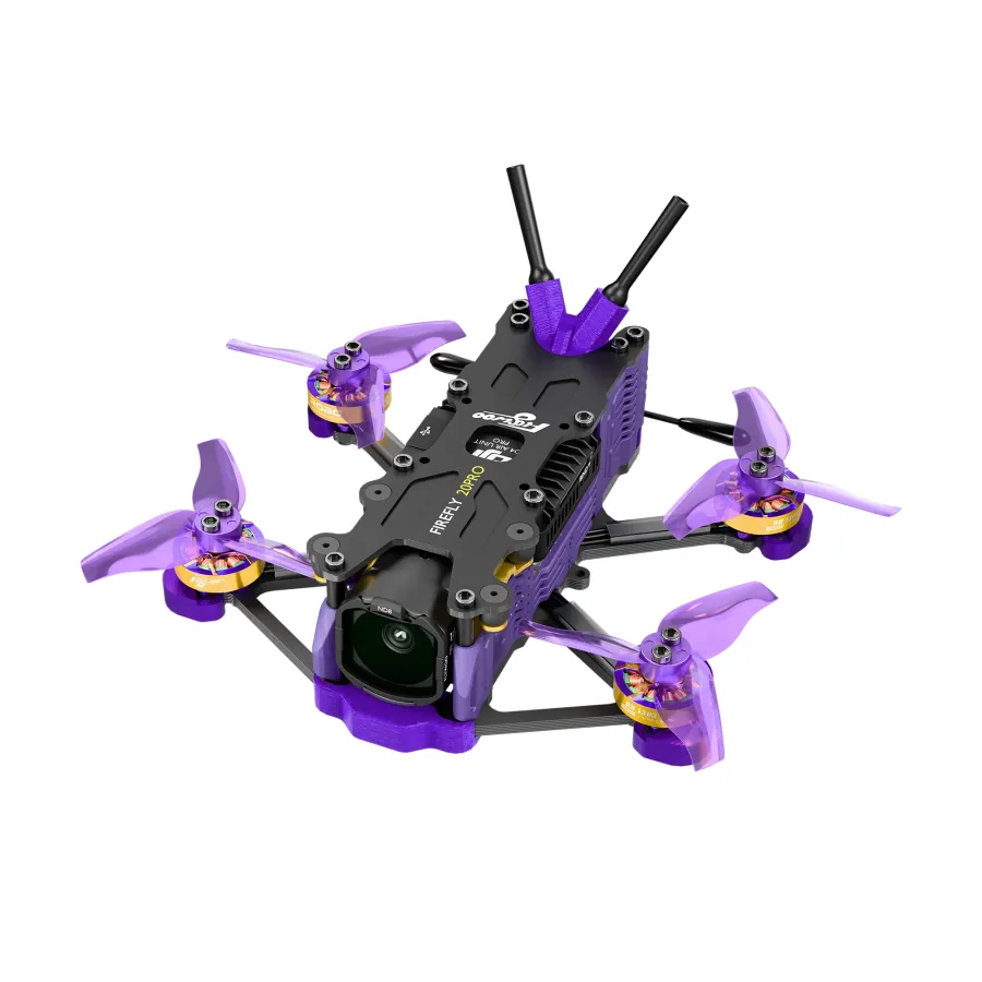 Flywoo Firefly 20PRO 4S O4 PRO Micro Drone