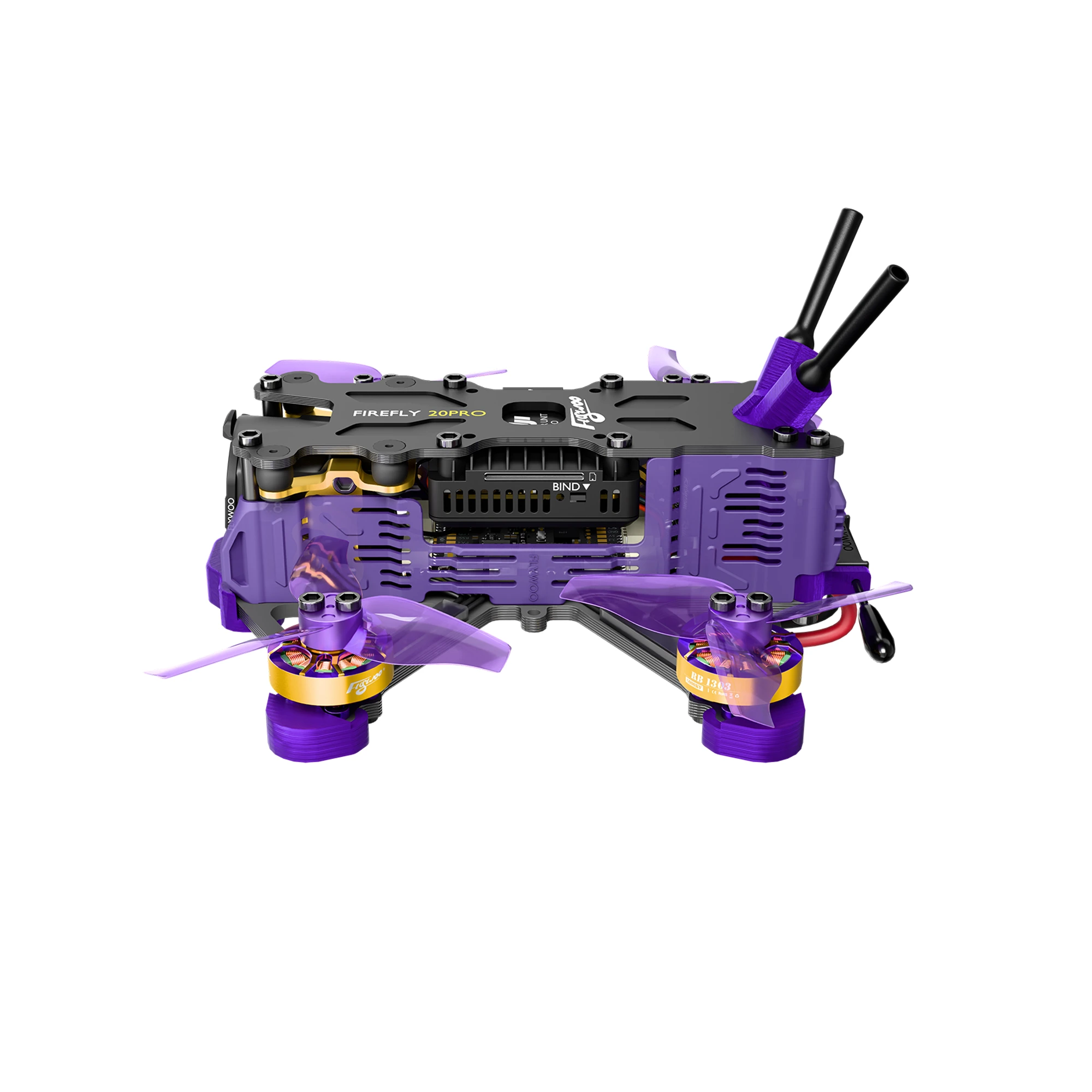 Firefly 20PRO 4S O4 PRO Micro Drone