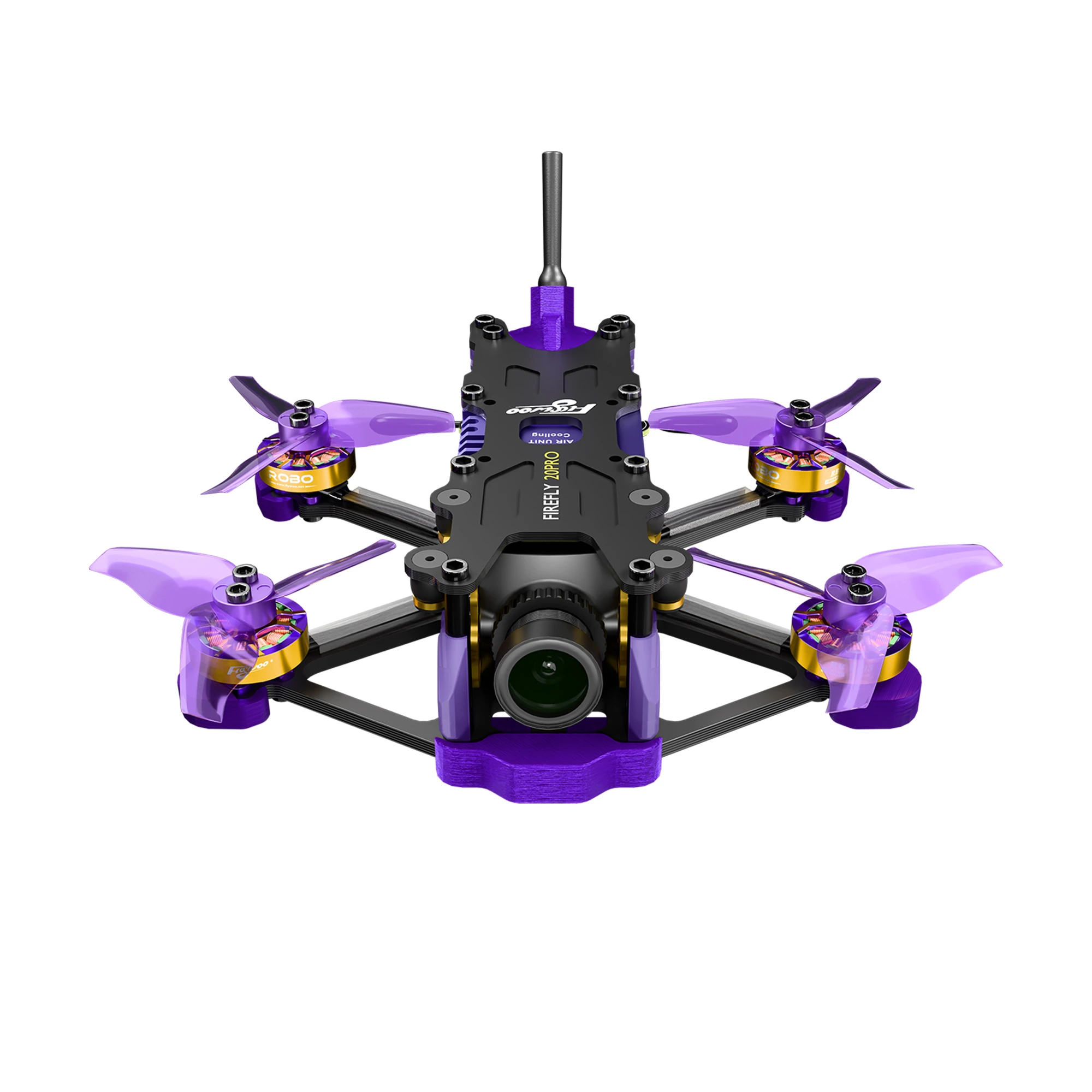 Firefly 20PRO 4S HDZero Micro Drone
