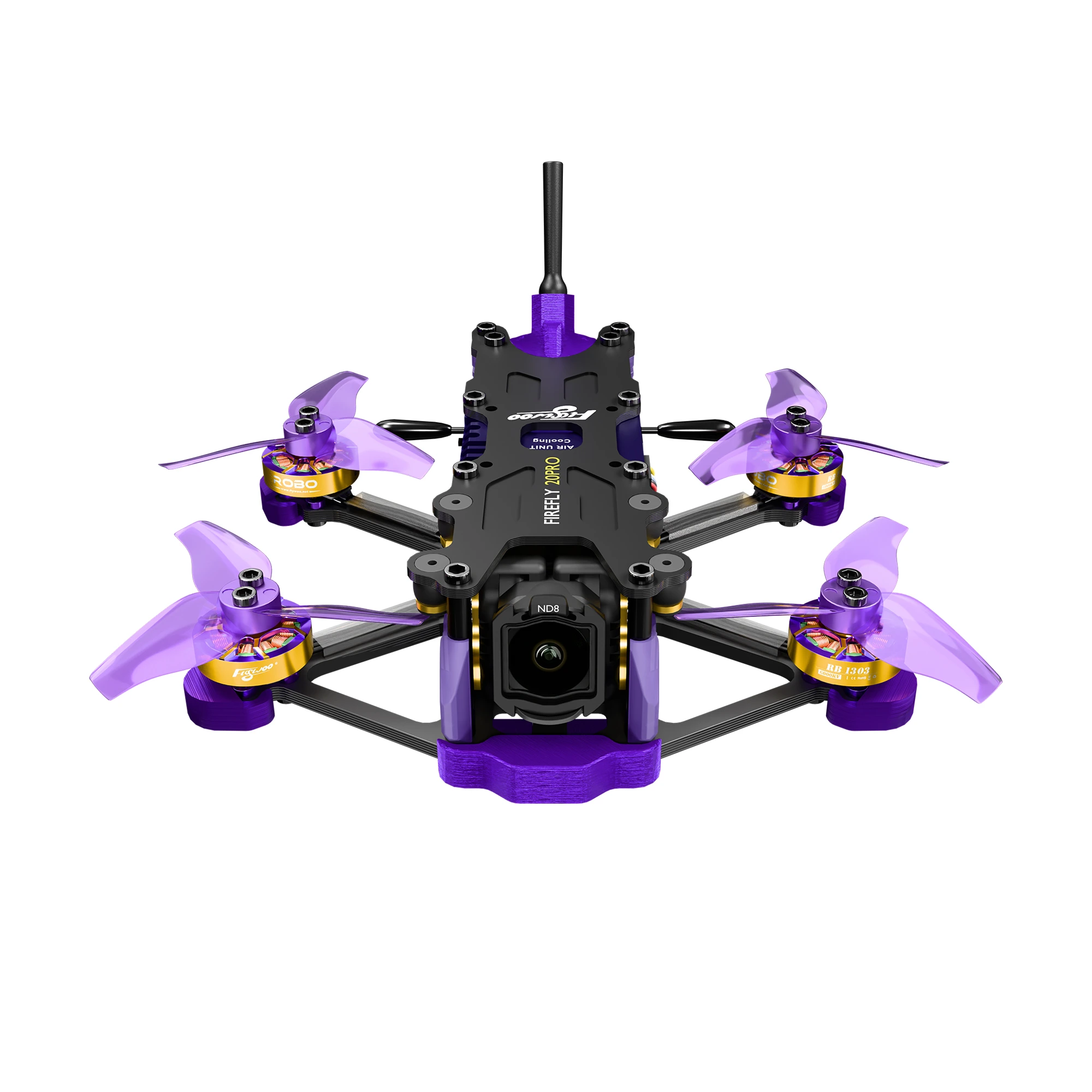 Firefly 20PRO 4S O4 Wide Micro Drone
