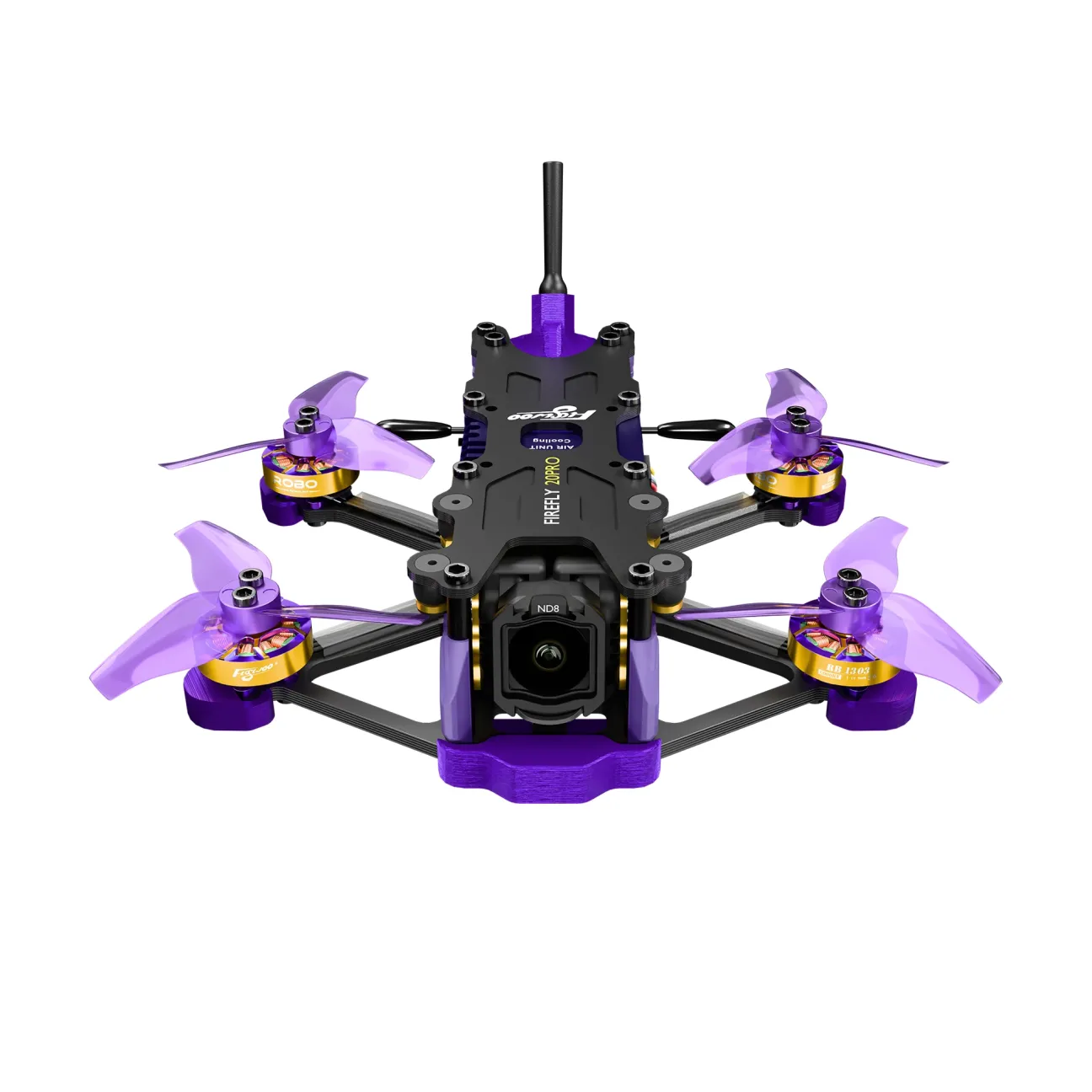 Flywoo Firefly 25MINI 3S O4 Wide Micro Drone