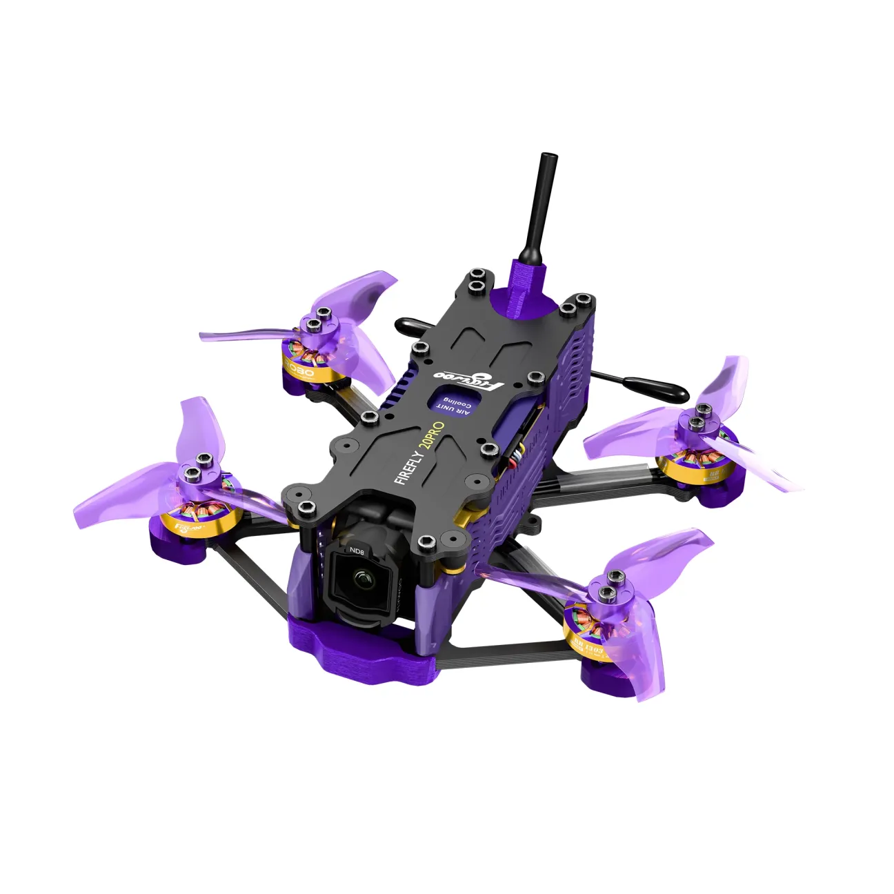 Flywoo Firefly 20PRO 4S O4 Wide Micro Drone