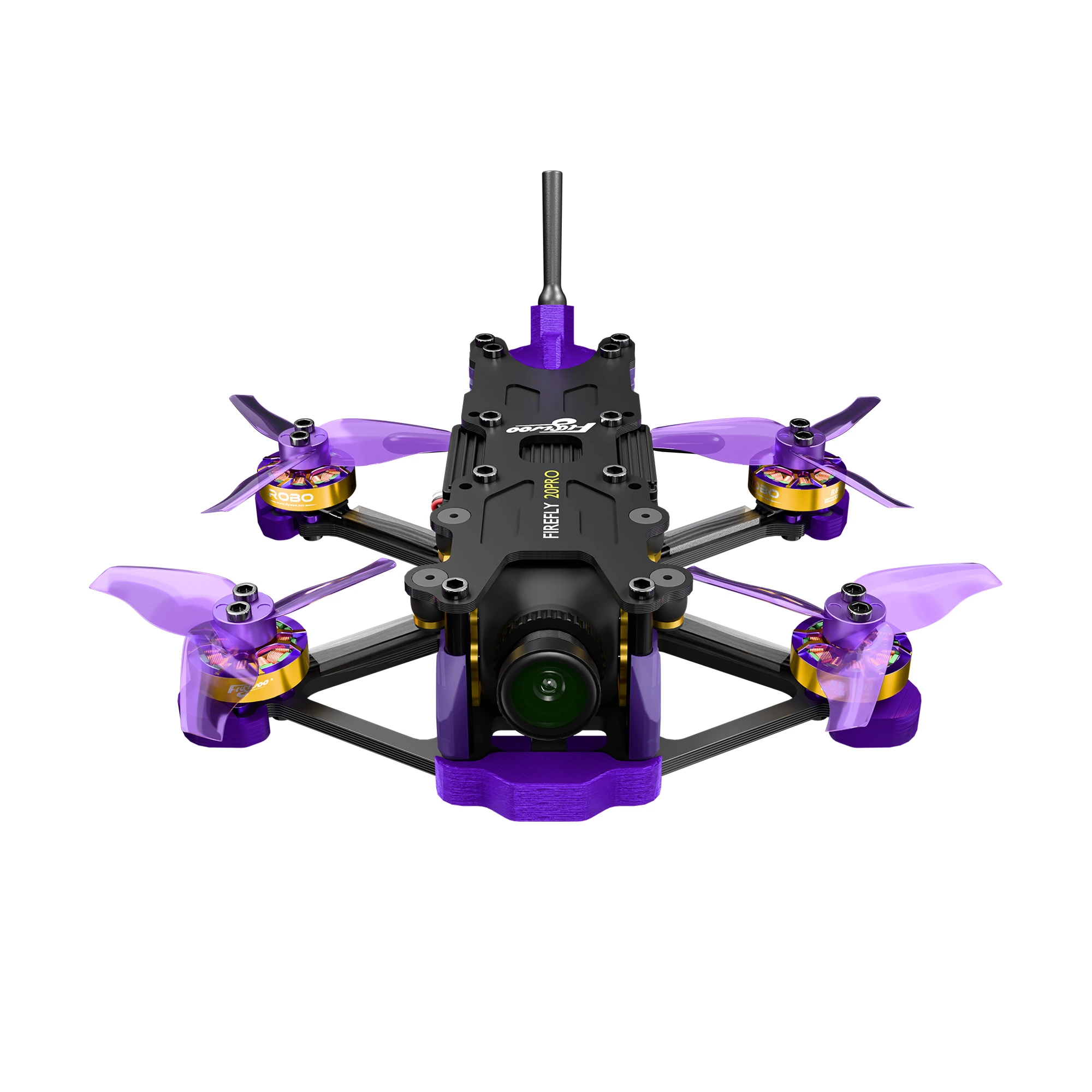 Firefly 20PRO 4S Walksnail Micro Drone