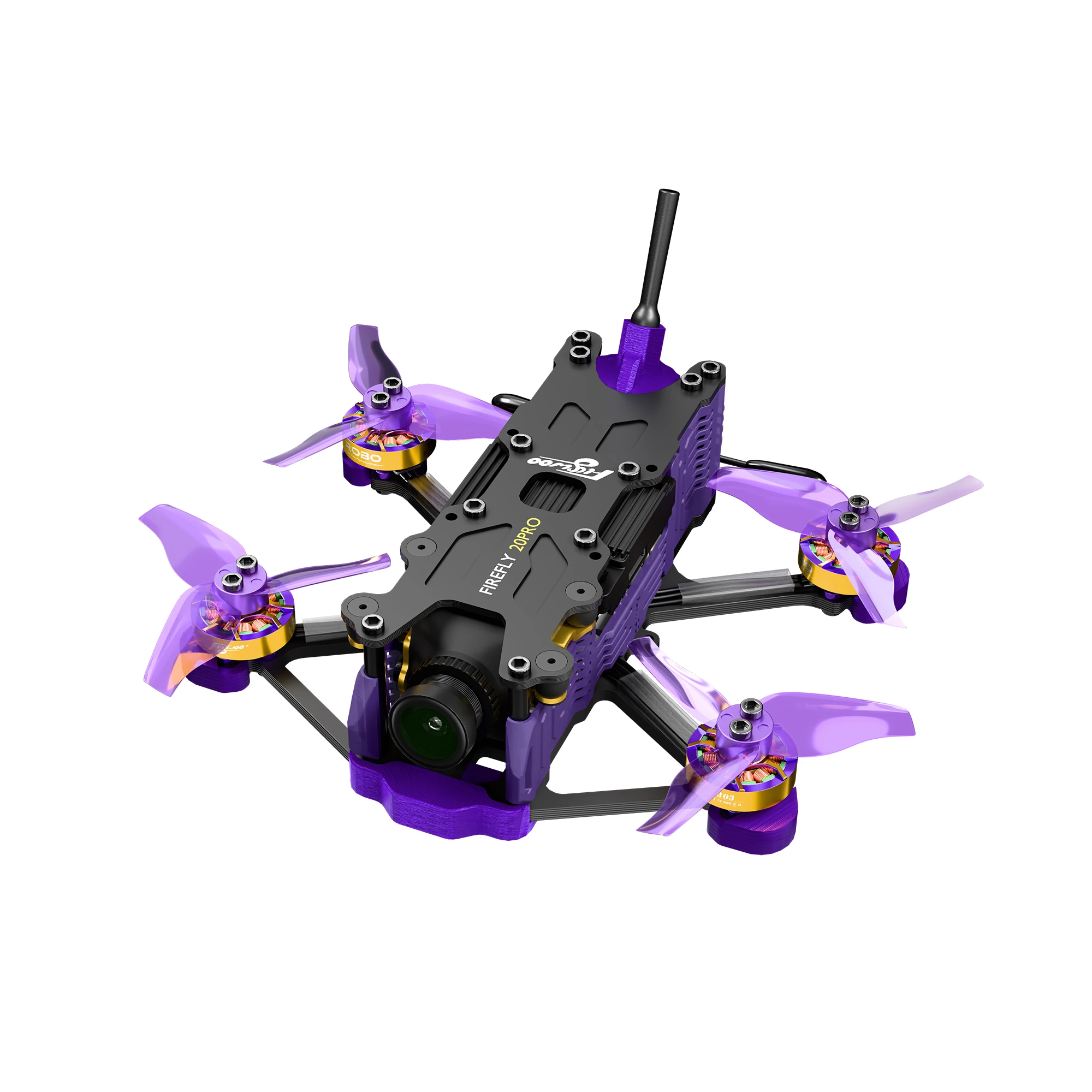 Firefly 20PRO 4S Walksnail Micro Drone