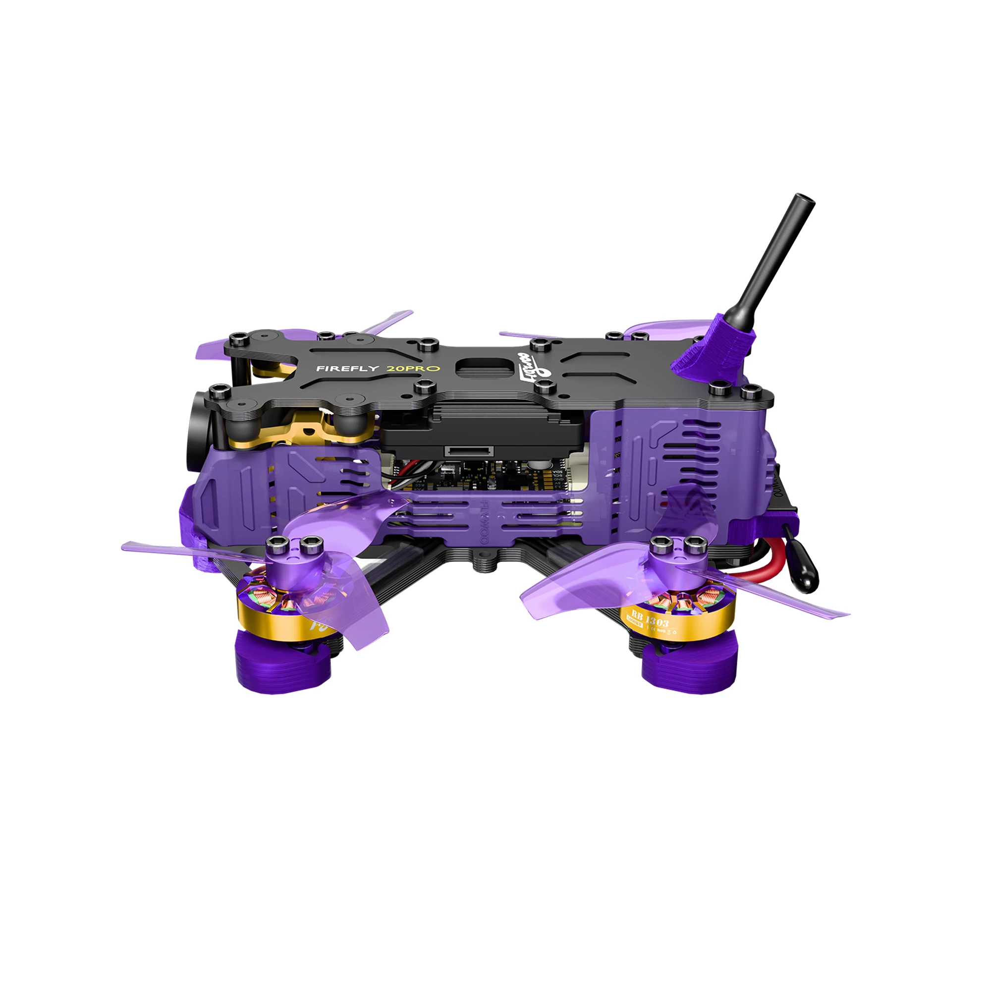 Firefly 20PRO 4S Walksnail Micro Drone