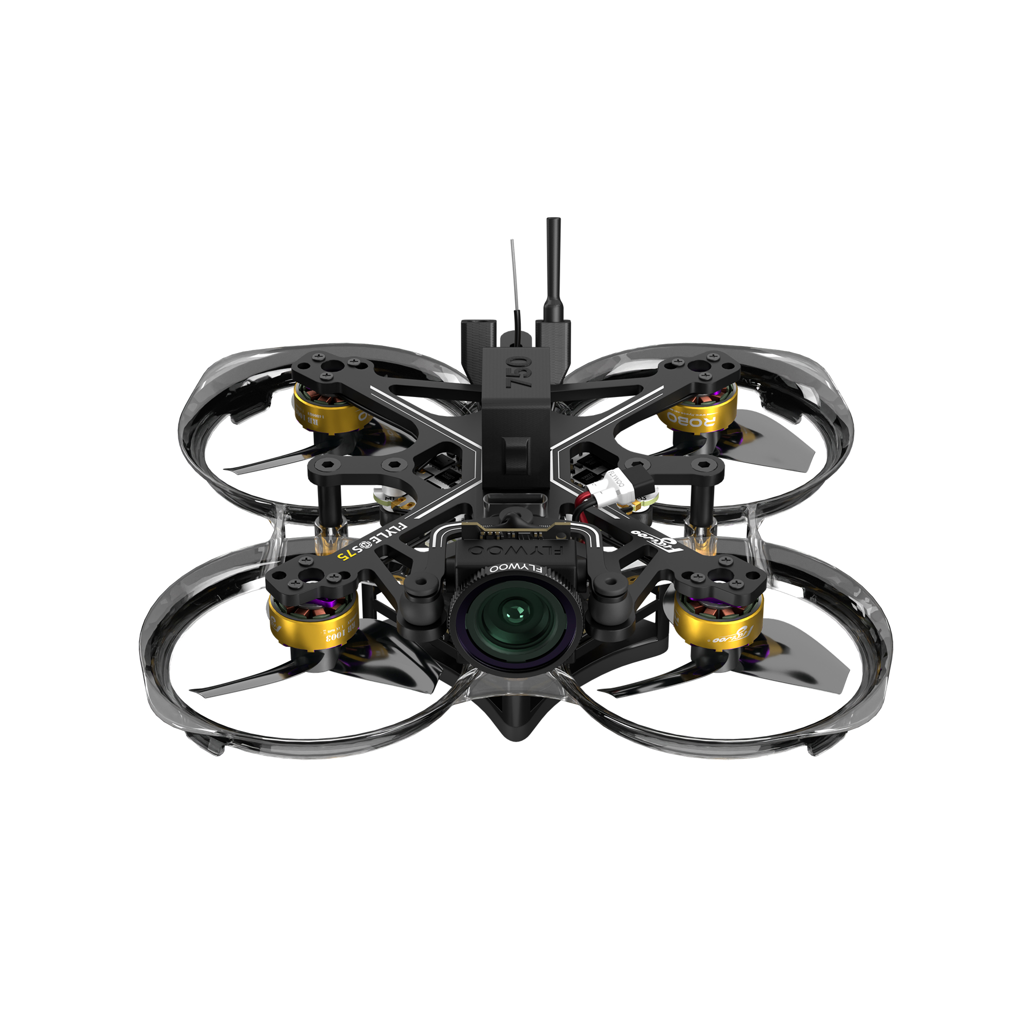 Flylens 75 HD O4 2S Whoop FPV Drone