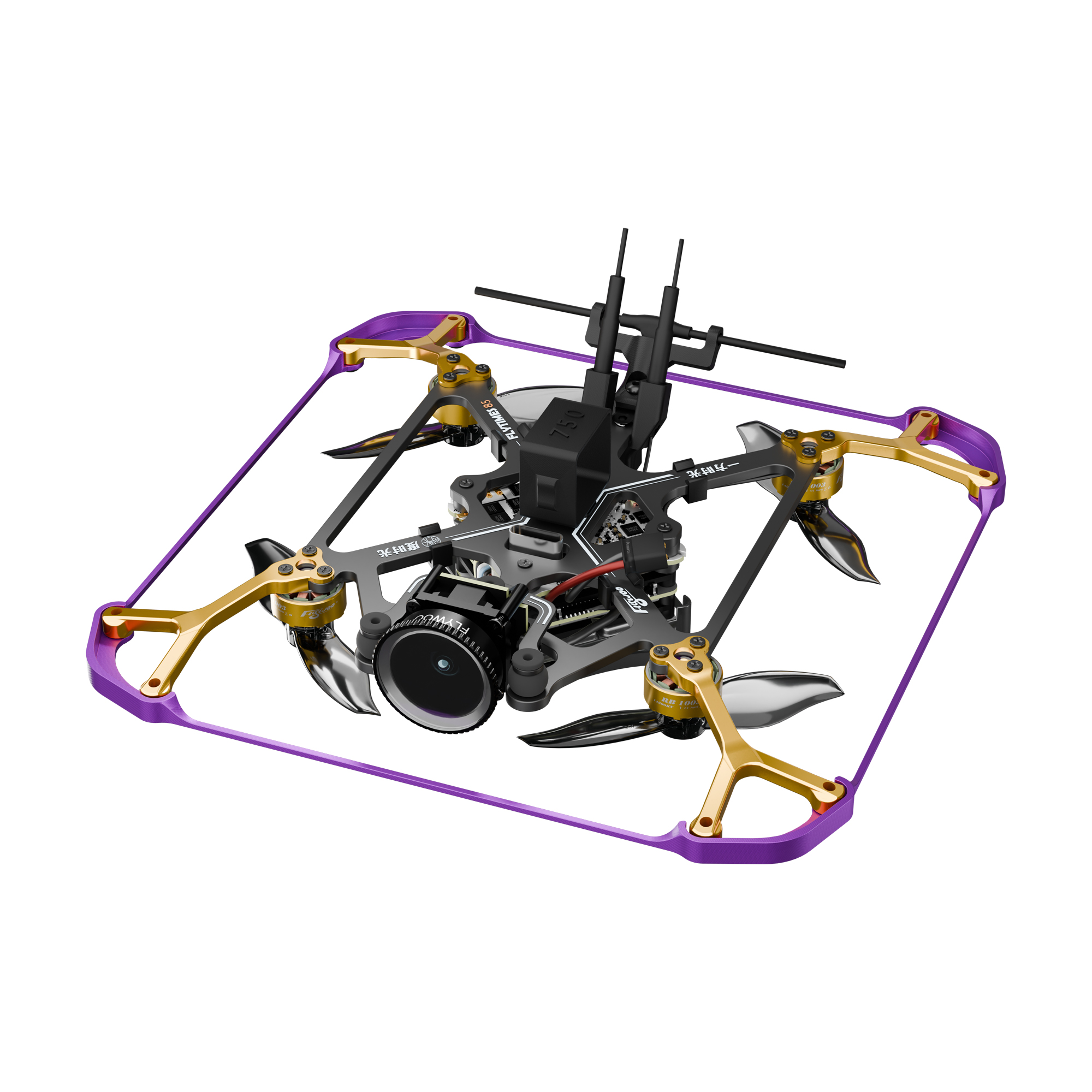 Flytimes85HDO3Lite2SMicroDrone