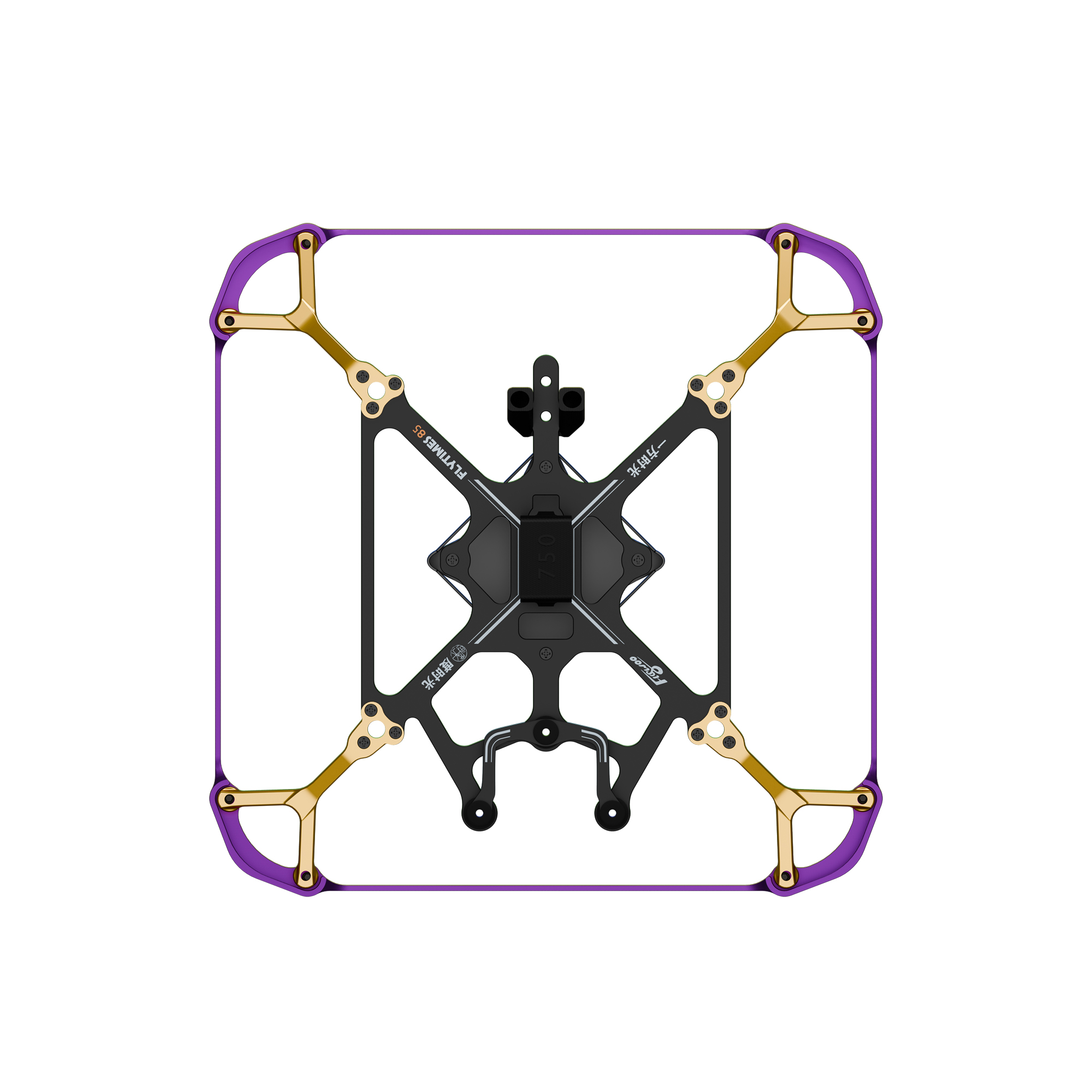 Flytimes 85 Frame kit 