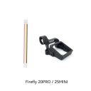 Firefly 20PRO/25MINI GPS TPU Mount - Black