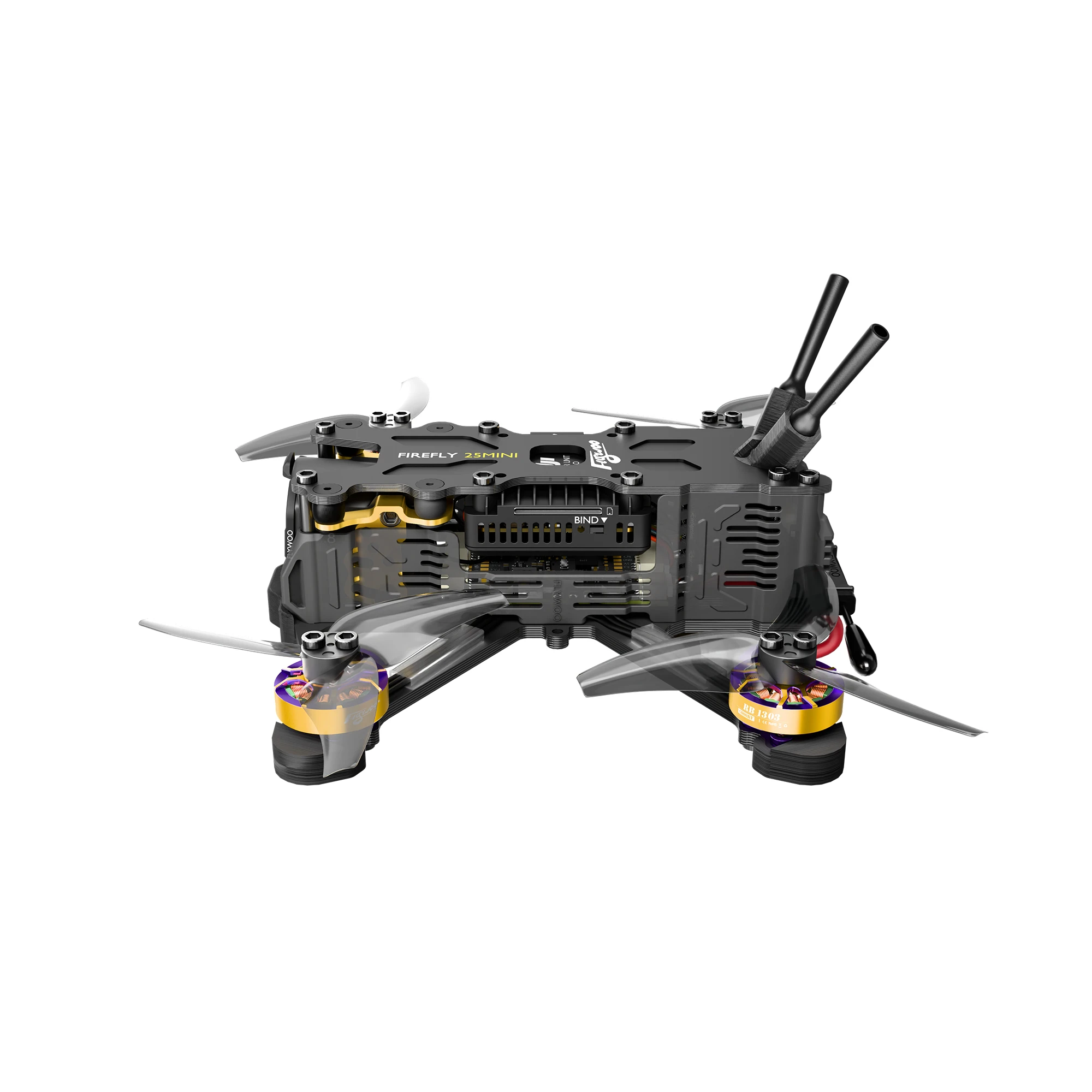 Firefly 20PRO 4S / 25MINI 3S O4 PRO Micro Drone