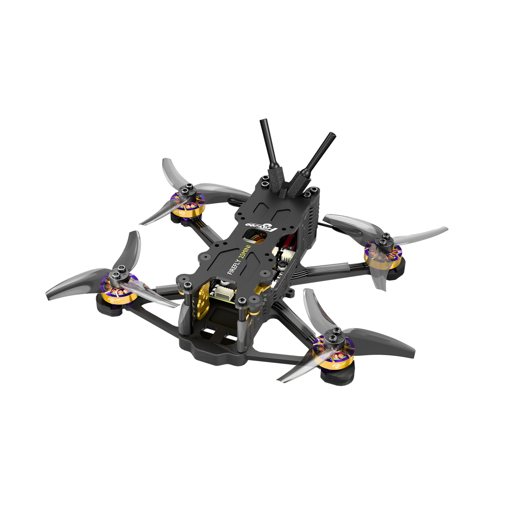 Firefly 20PRO 4S / 25MINI 3S O4 Wide Micro Drone