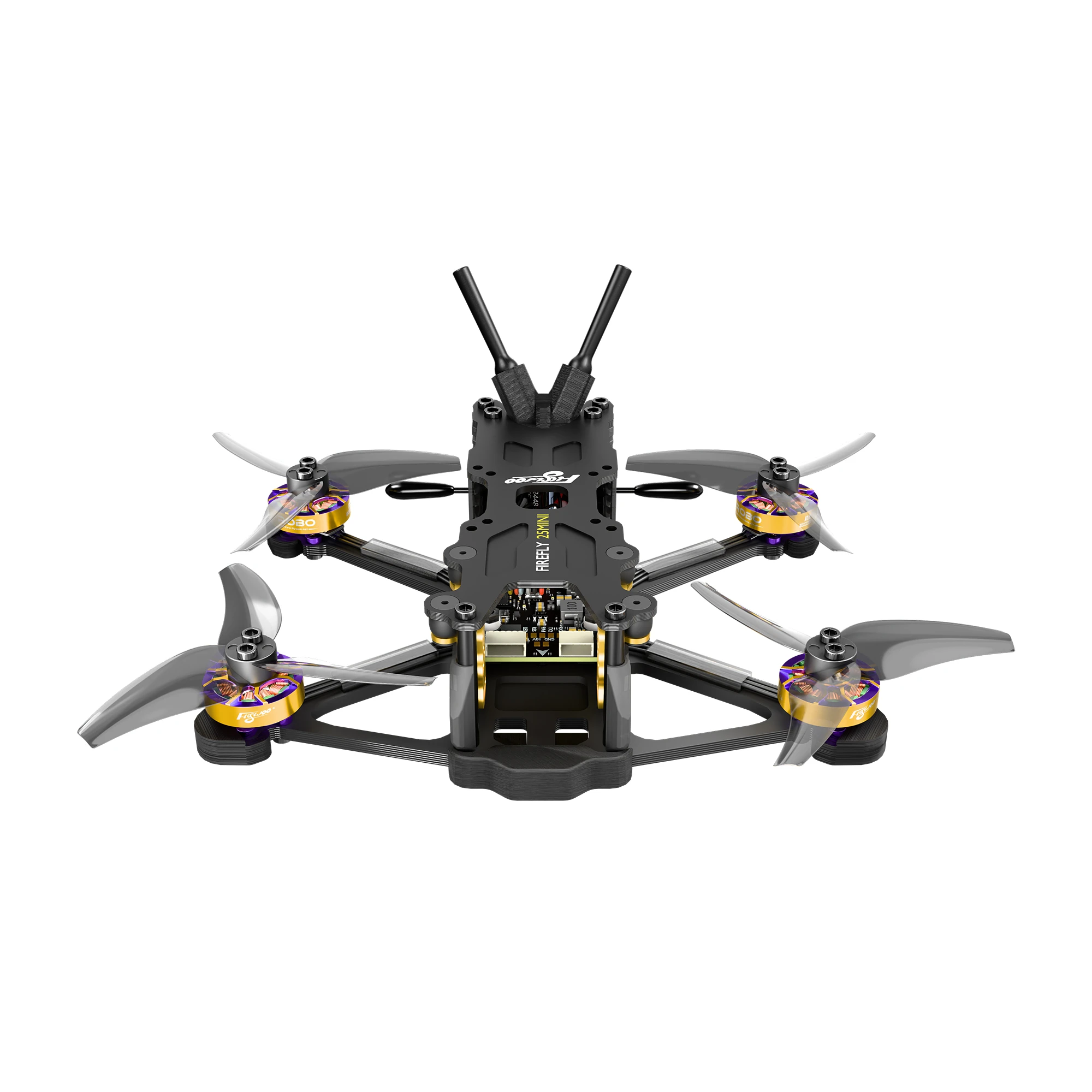 Firefly 20PRO 4S / 25MINI 3S O4 Wide Micro Drone