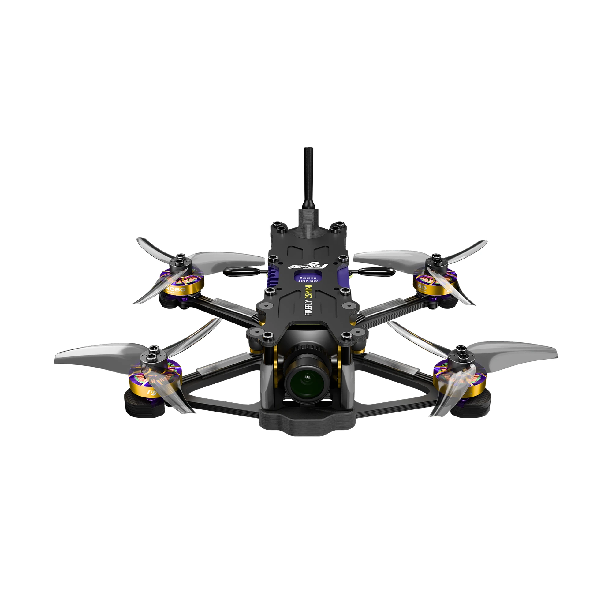 Firefly 20PRO 4S / 25MINI 3S HDZero Micro Drone